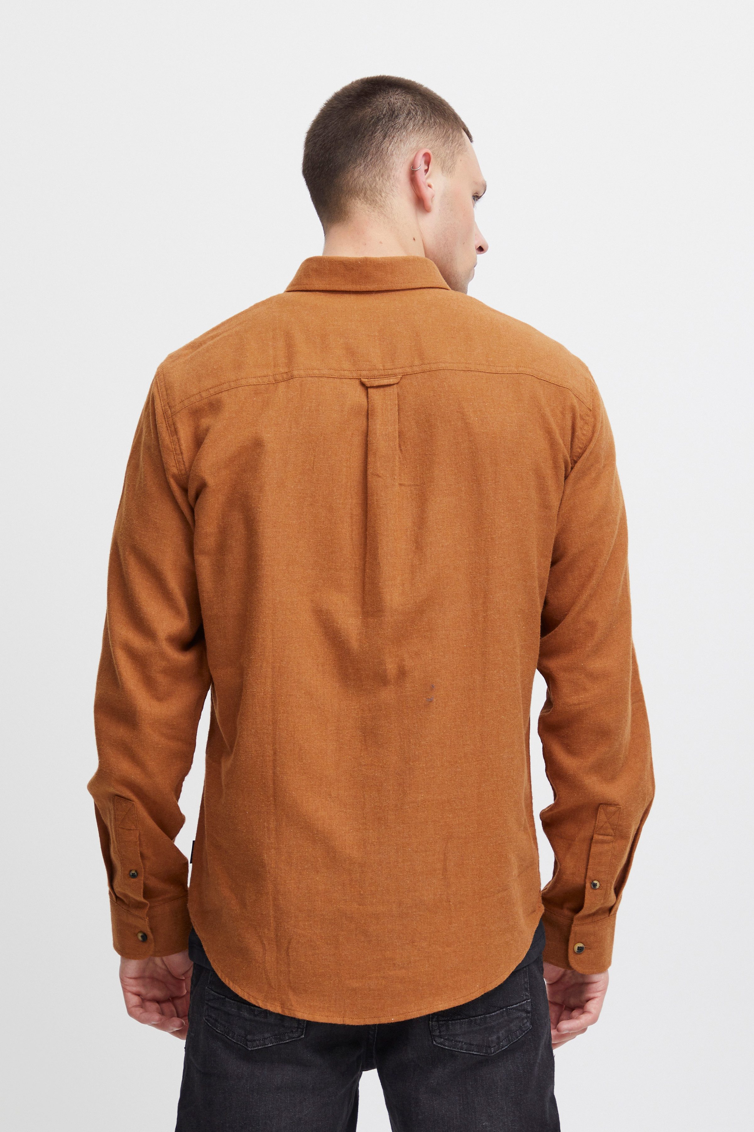 Blend Overhemd met lange mouwen BHBurley shirt