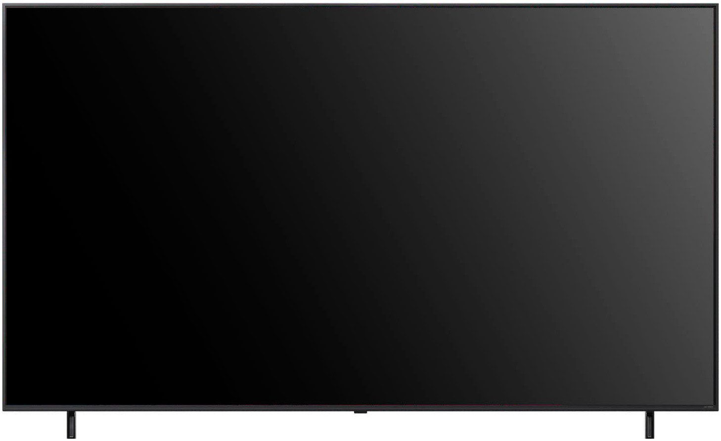 LG QNED-tv 86QNED80A6A