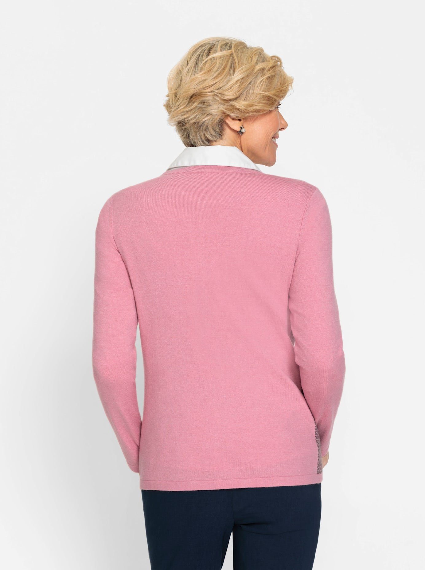 Classic Cardigan