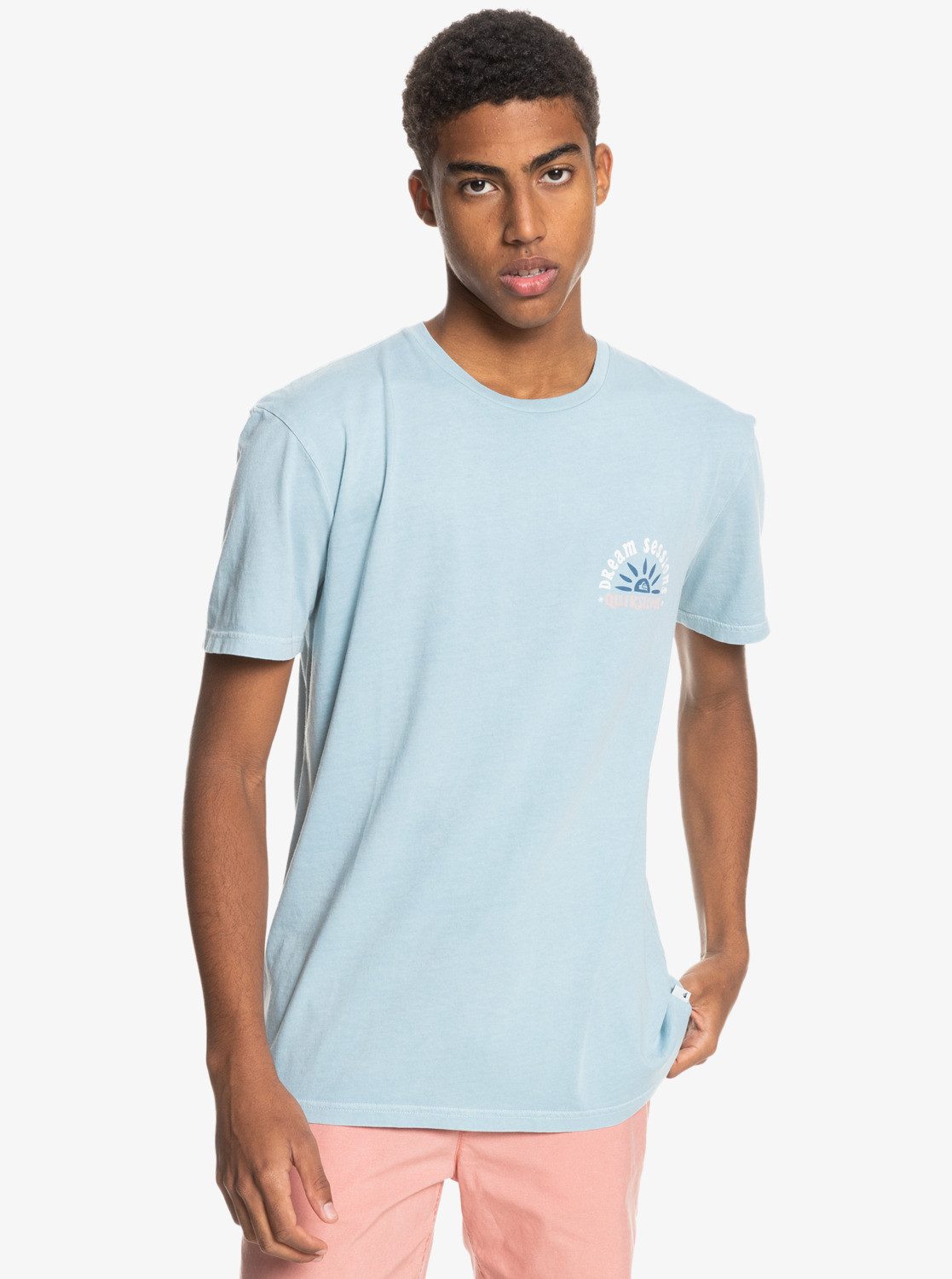Quiksilver T-shirt Dream Sessions