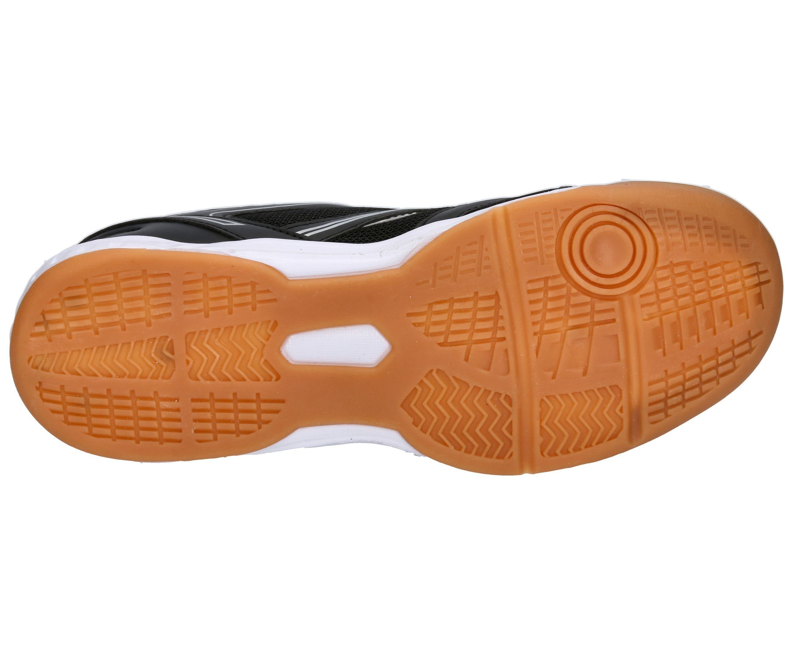 Lico Indoorschoenen Indoorschoen Airsoft Indoor