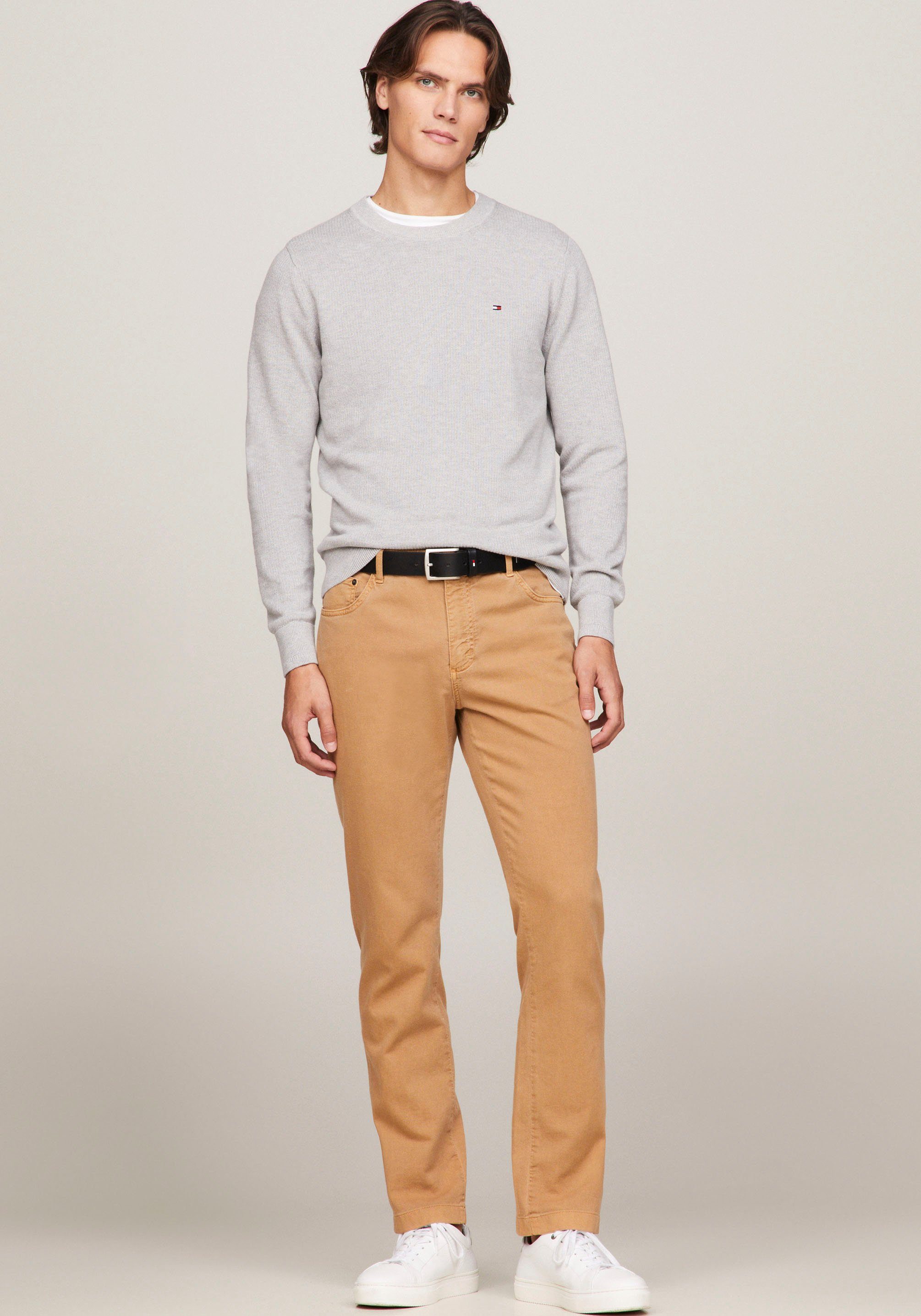 Tommy Hilfiger Chino CHELSEA CHINO ESSENTIAL TWILL