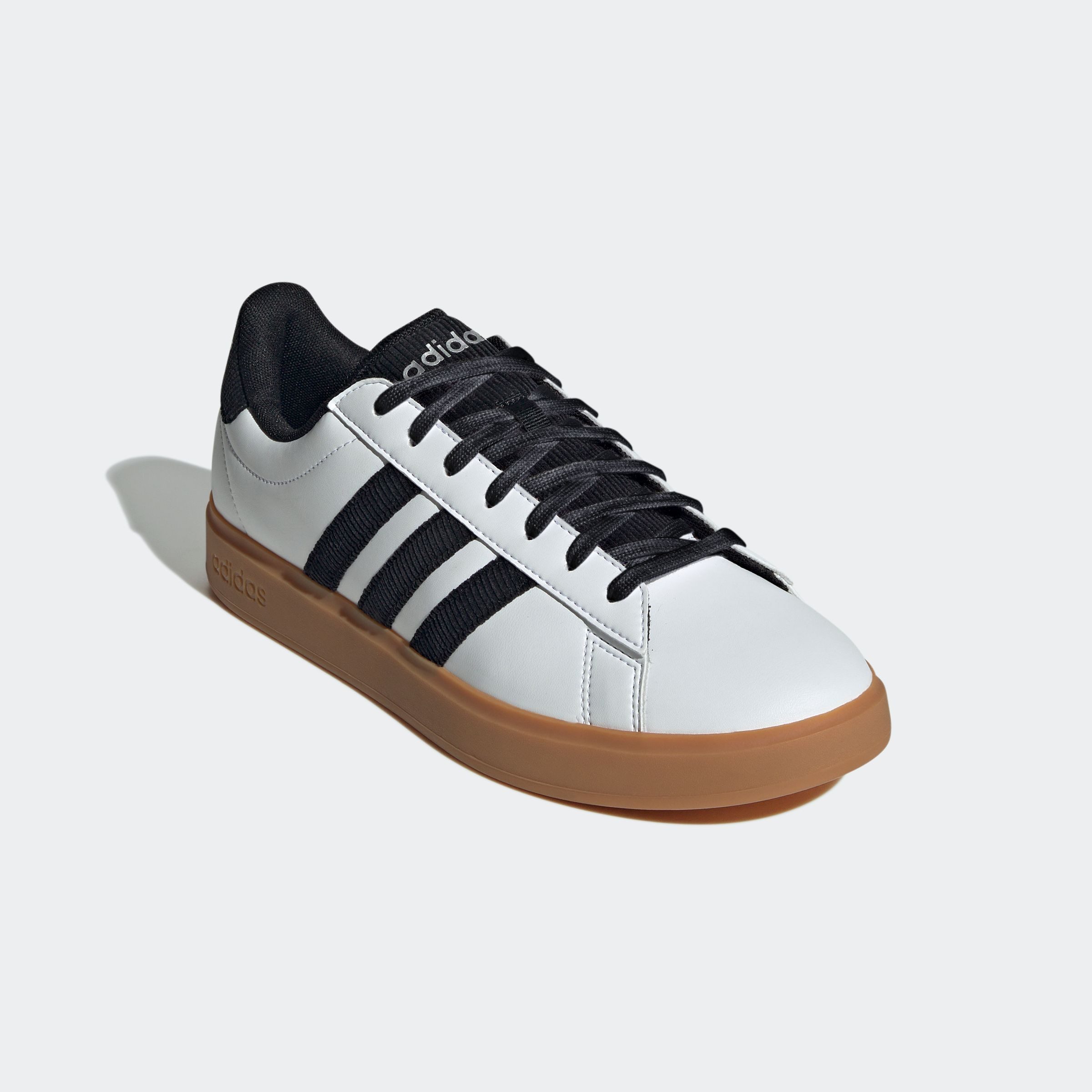 adidas Sportswear Sneakers GRAND COURT 2.0 Design geïnspireerd op de adidas Superstar