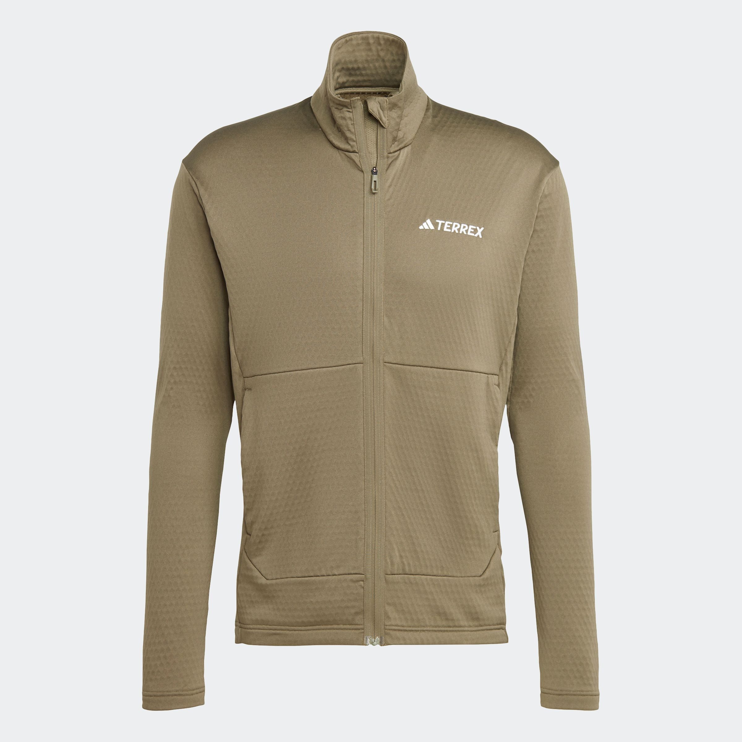 adidas TERREX Fleecejack TERREX MULTI LIGHT FLEECE JACK
