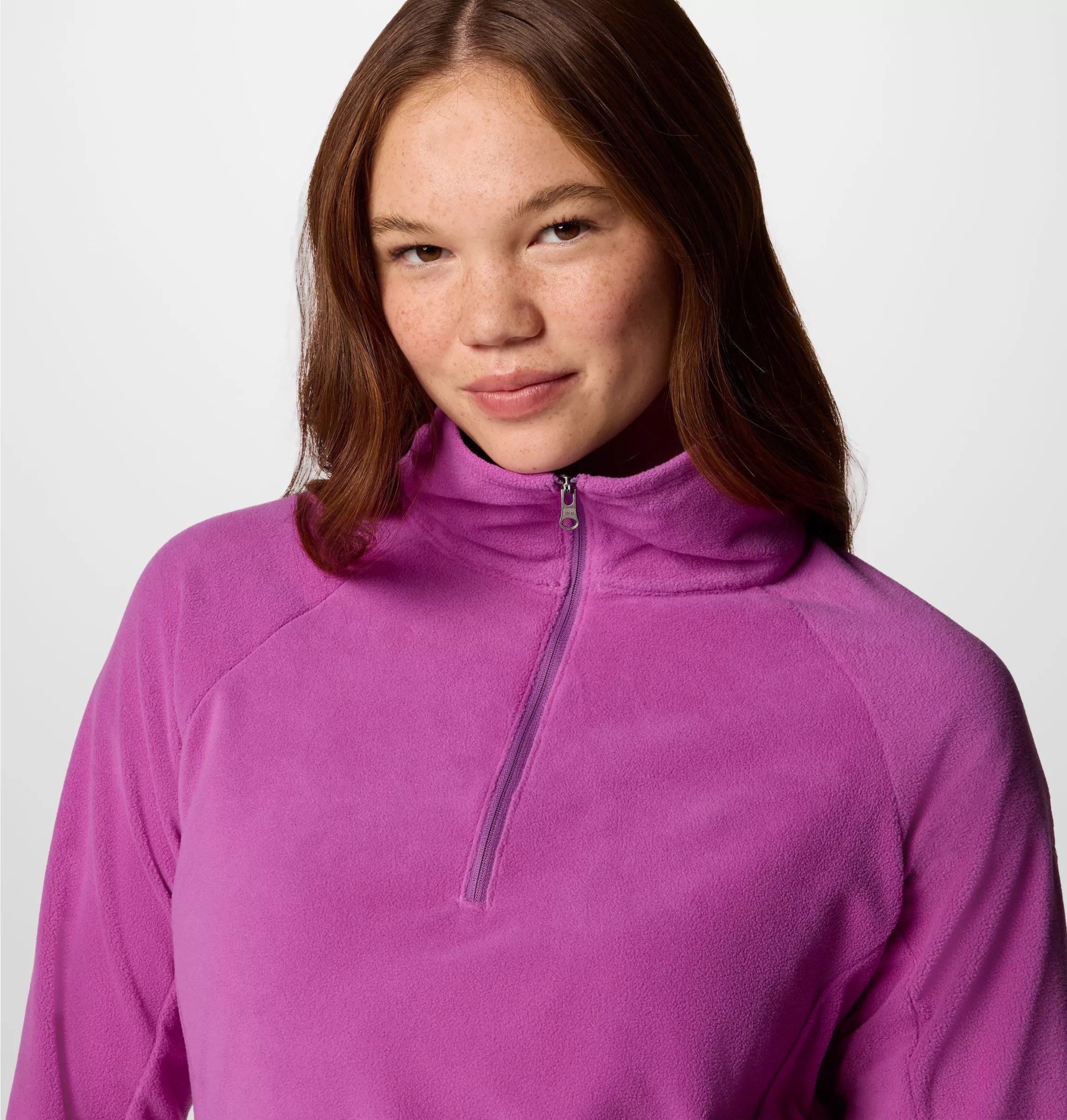 Columbia Fleece-shirt Glacial™ IV 1/2 Zip