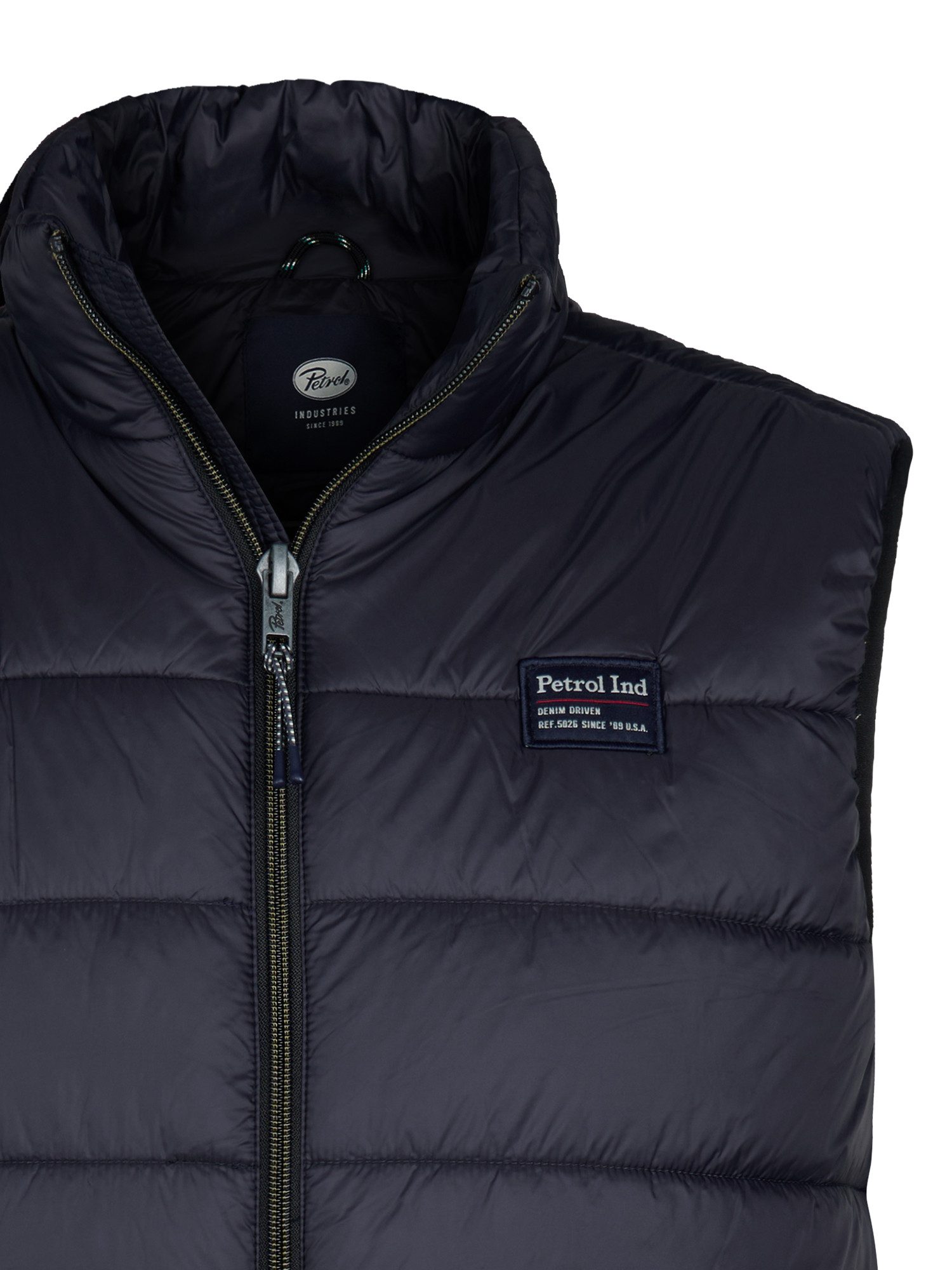 Petrol Industries Bodywarmer