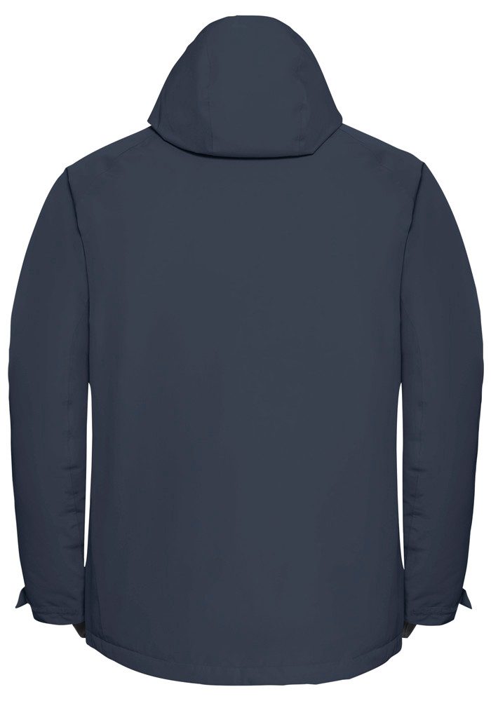Jack Wolfskin Donsjack ICECAPE 2L DOWN INS JKT M RDS