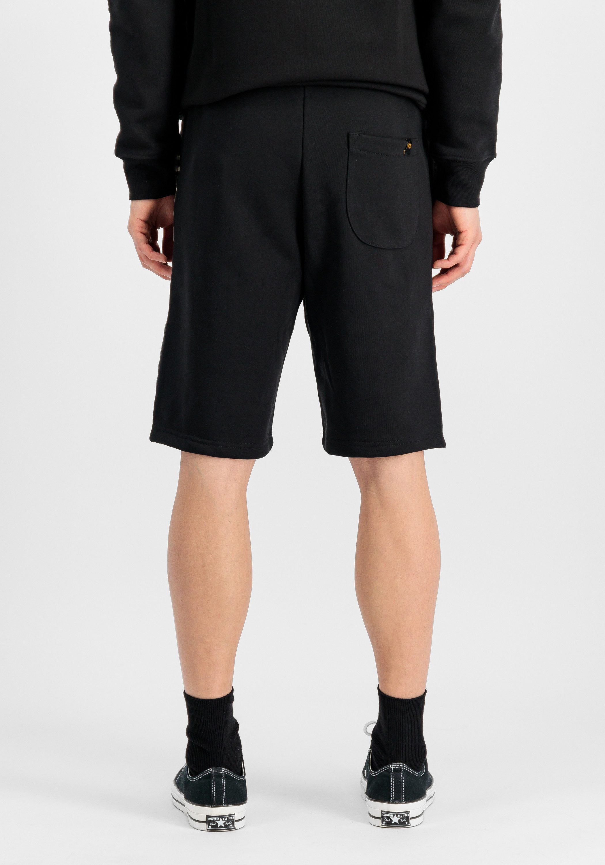 Alpha Industries Short Alpha Industries Men - Shorts Camo Jogger Shorts