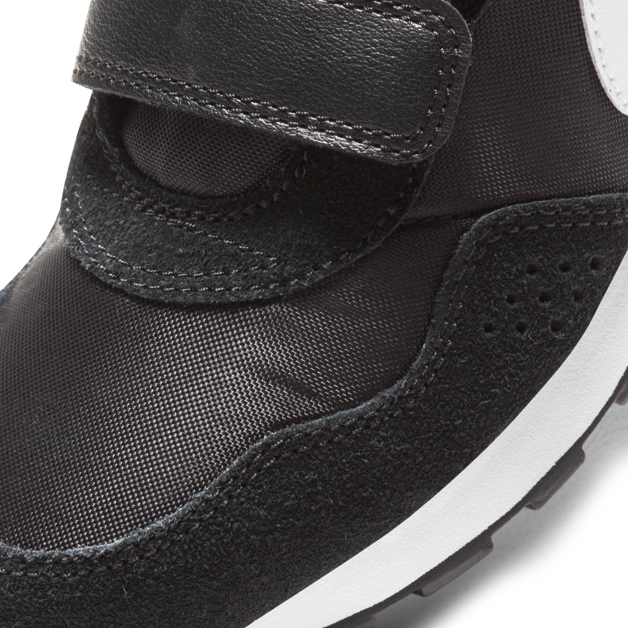 Nike Sportswear Sneakers Md Valiant met klittenbandsluiting