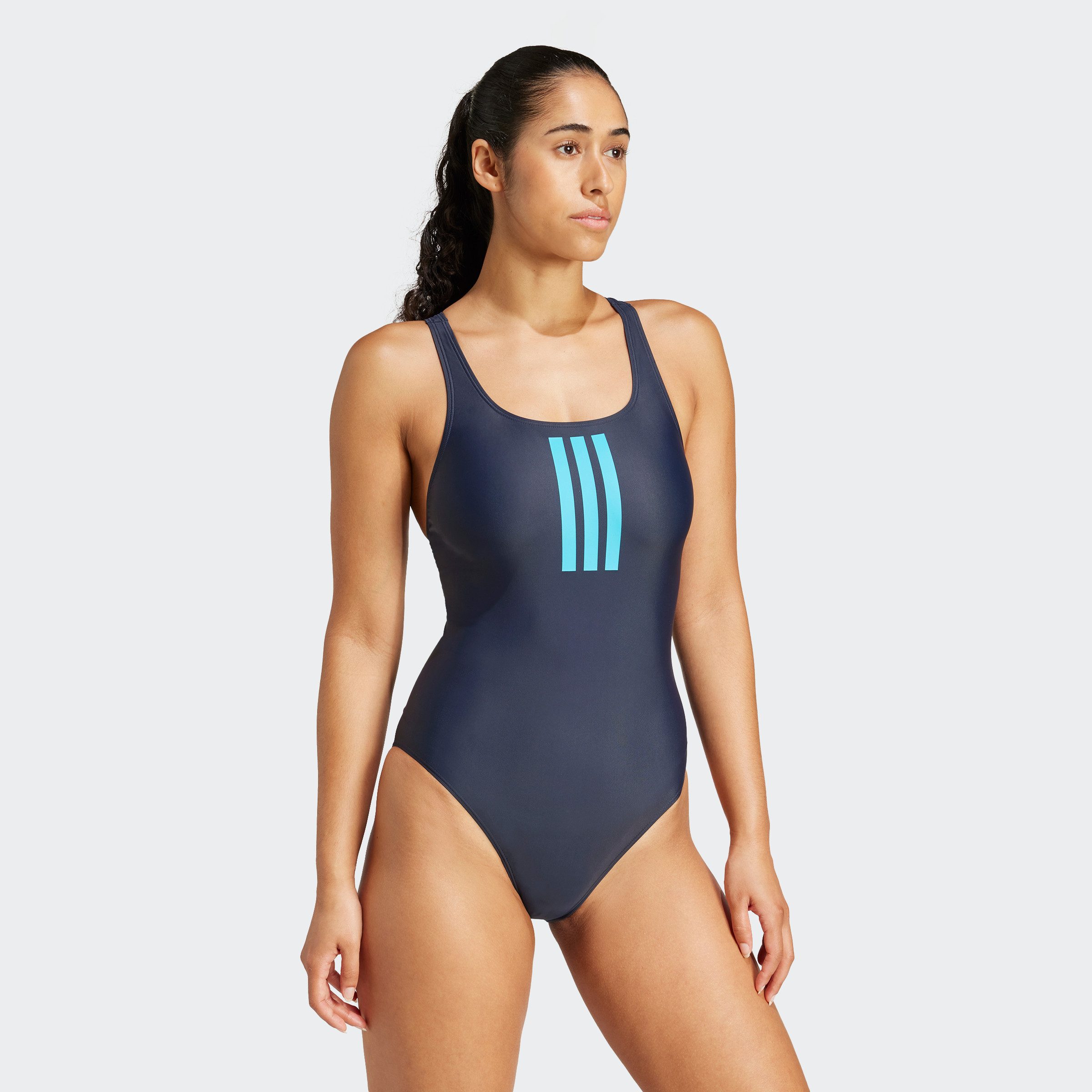 adidas Performance Badpak 3S MID SUIT (1 stuk)
