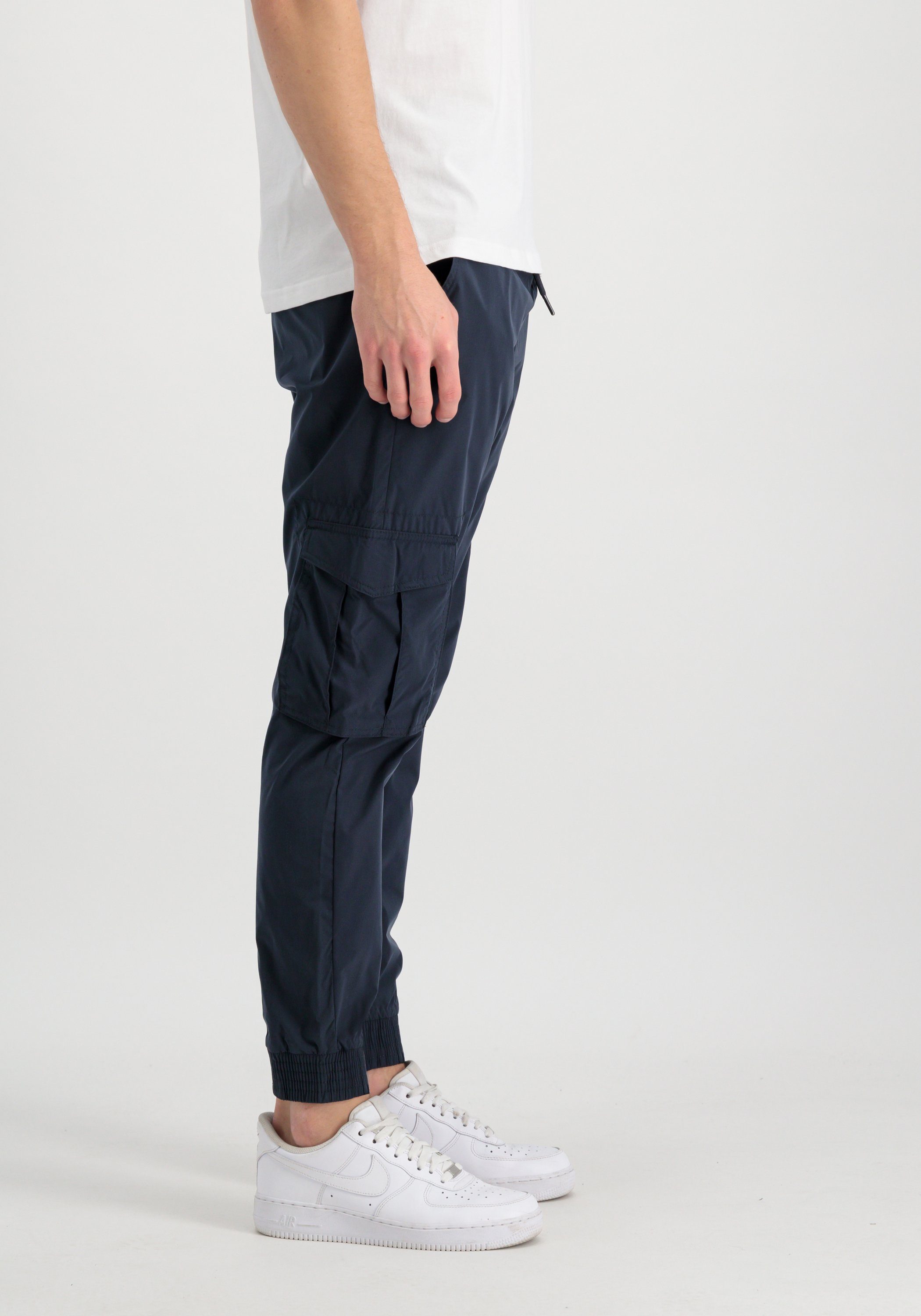 Alpha Industries Joggingbroek Alpha Industries Men - Pants Nylon Cargo Jogger