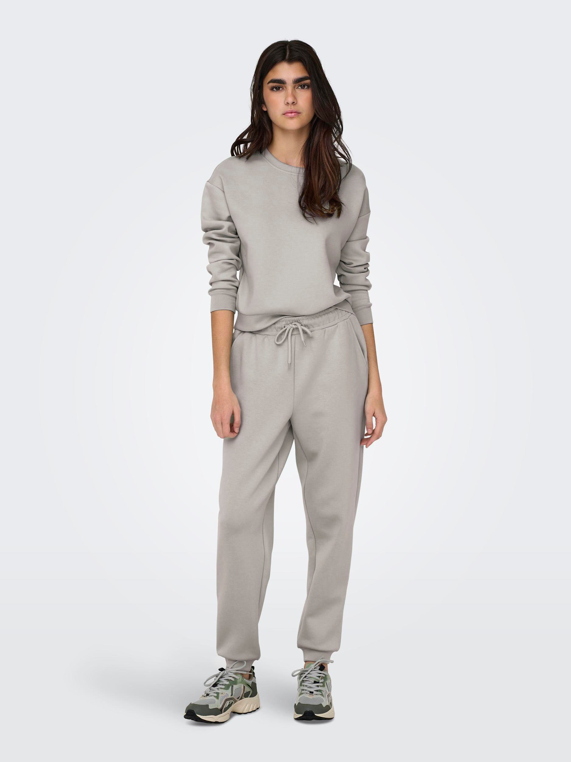 Only Play Sweatbroek ONPLOUNGE HW SWEAT PNT - NOOS