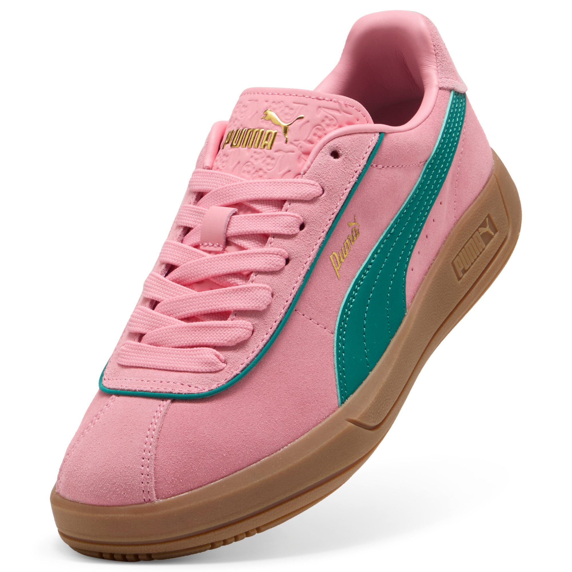 PUMA Sneakers CLUB KLASSIKA SD