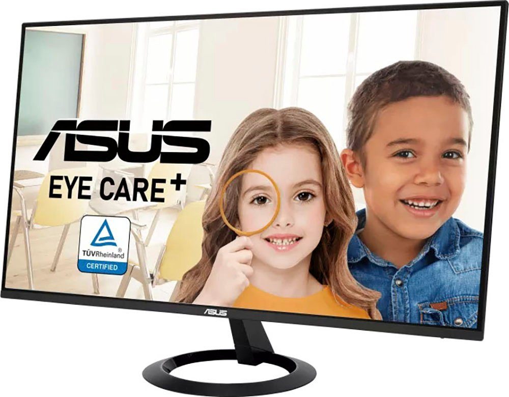 Asus Ledscherm VZ24EHF, 61 cm / 24", Full HD