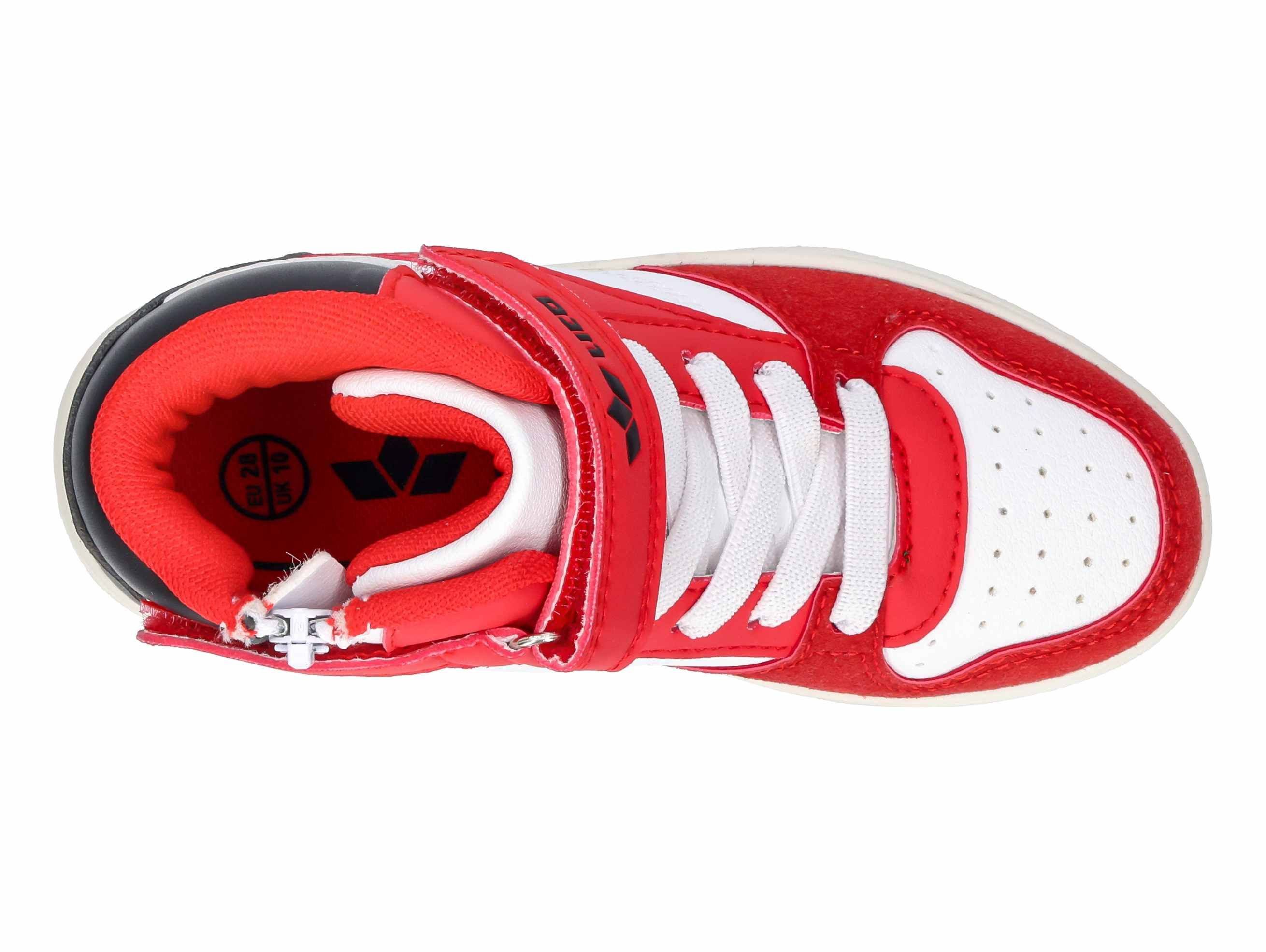 Lico Sneakers Vrijetijdslaarzen Chad VS High