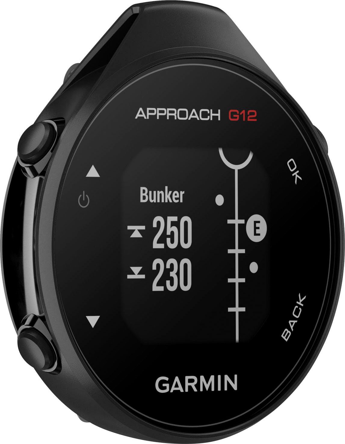 Garmin Smartwatch Approach G12
