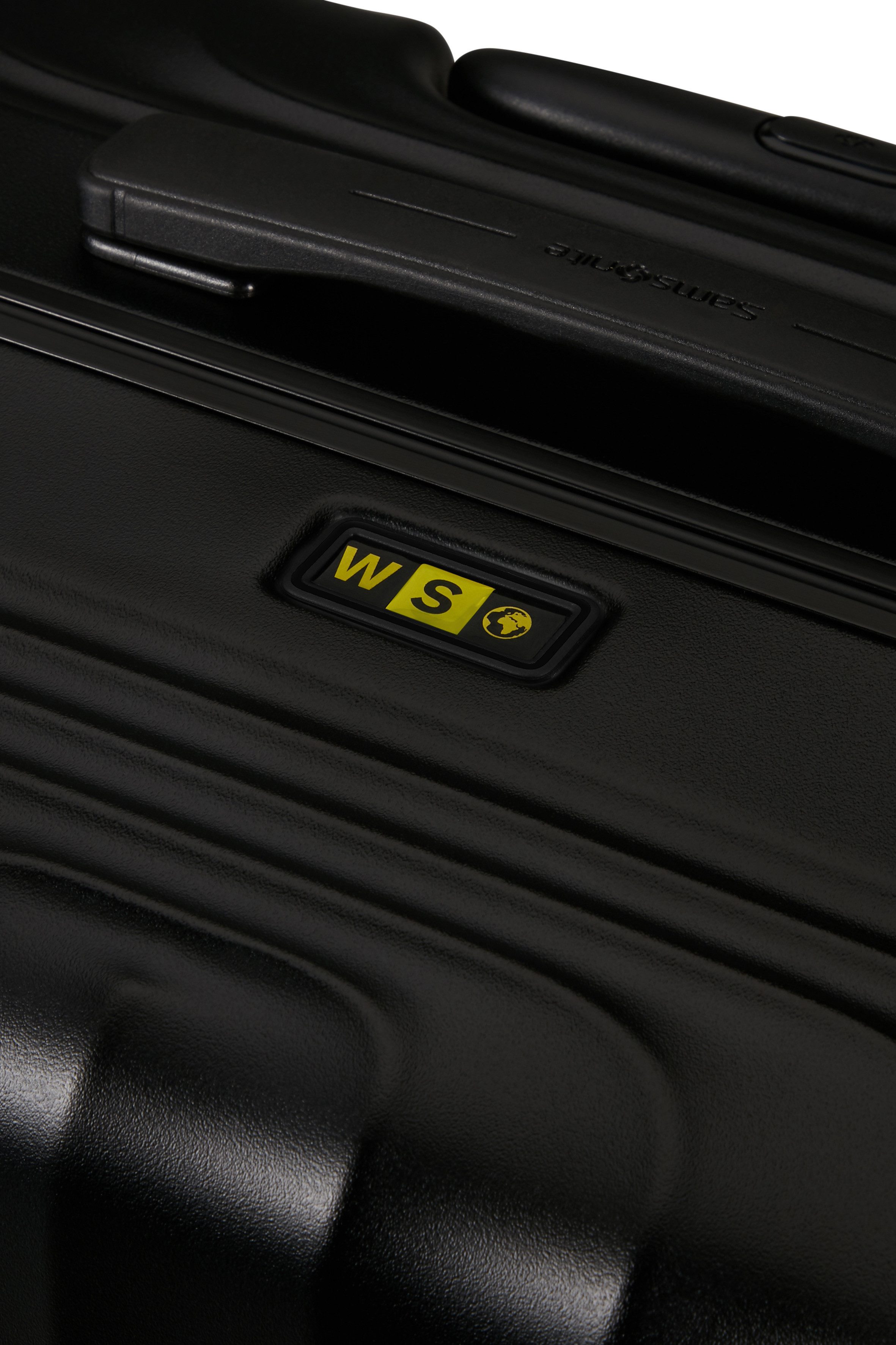 Samsonite Hardshell-trolley FOCUS, verschillende maten en kleuren