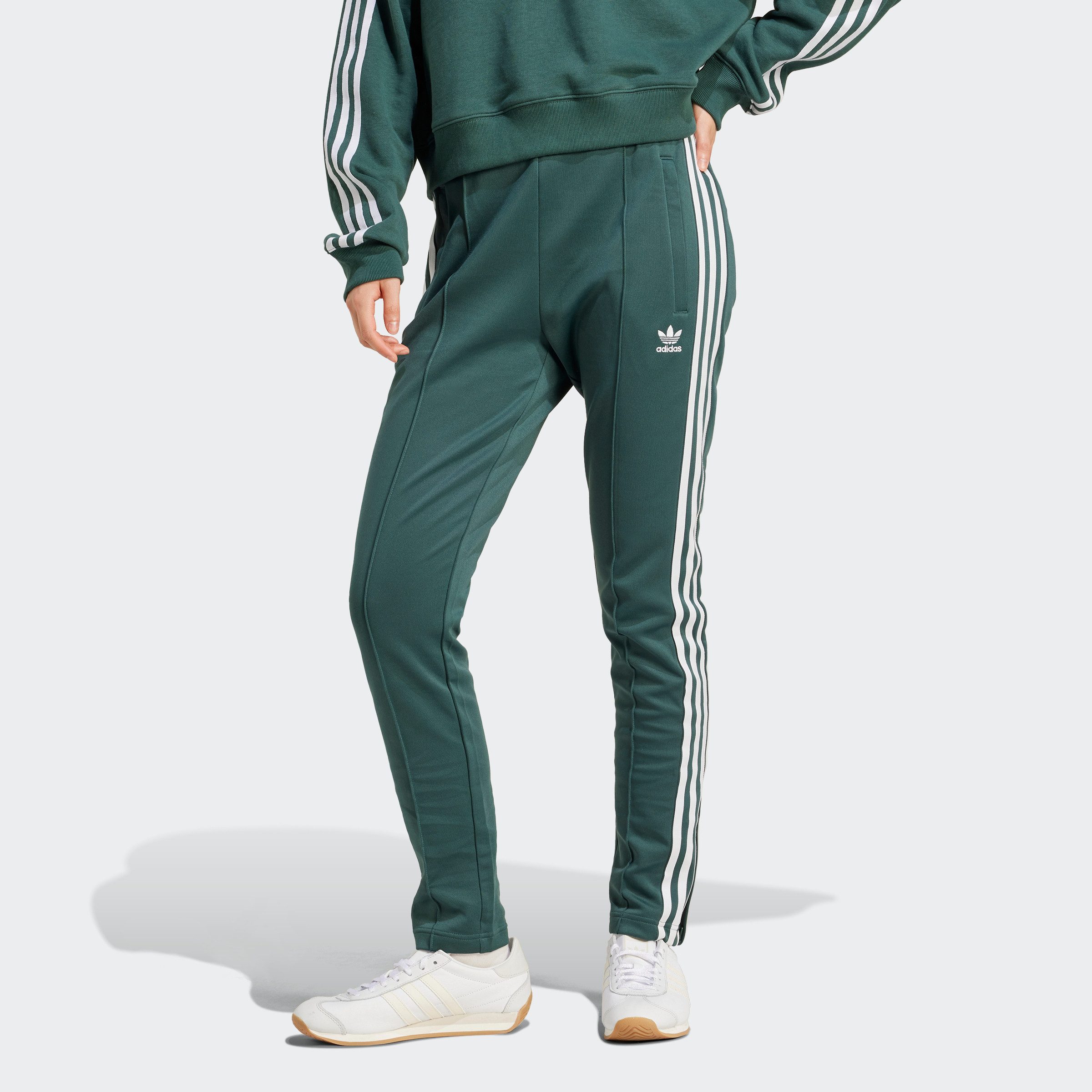 Adidas Originals Sportbroek SST CLASSIC TP (1-delig)