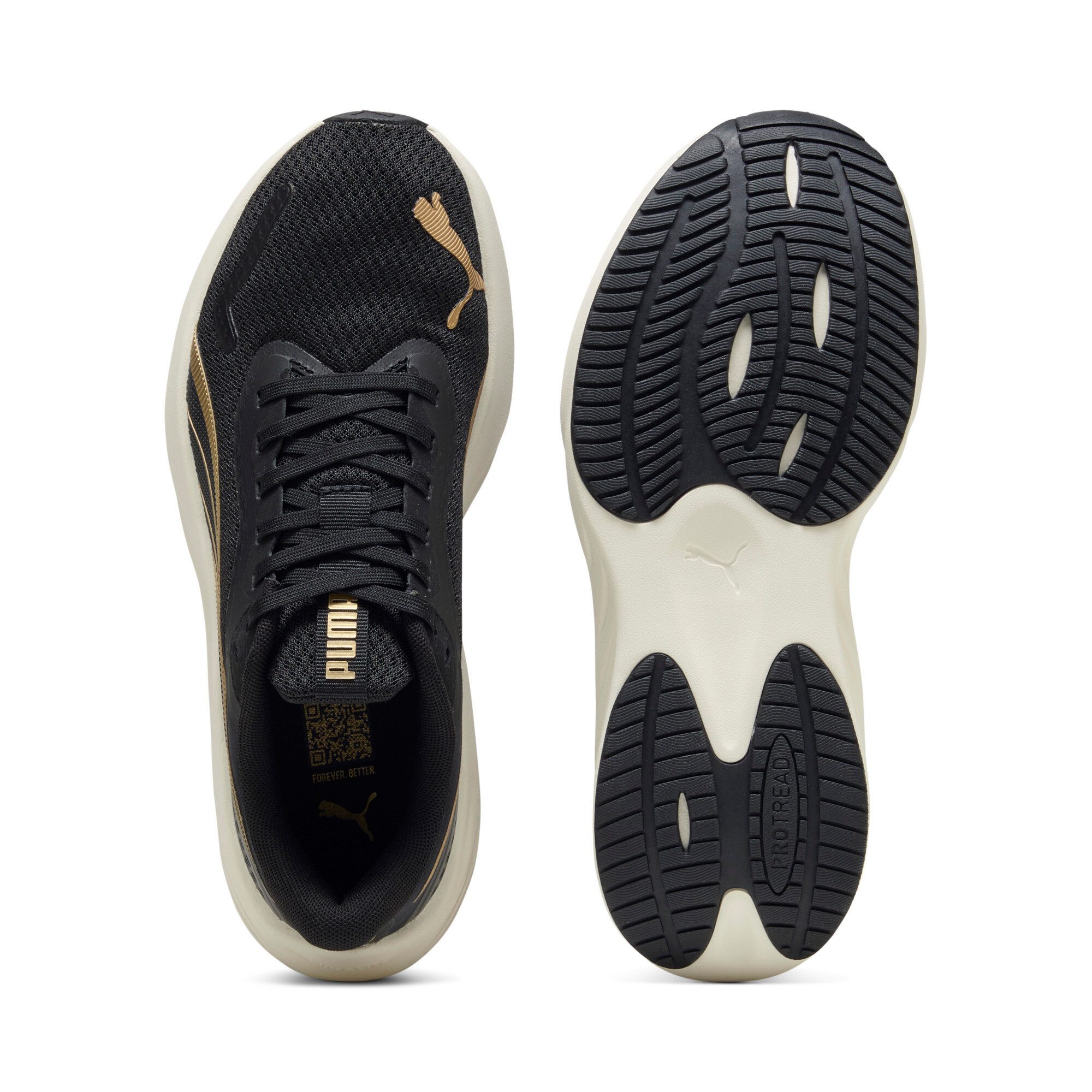 PUMA Runningschoenen POUNCE LITE