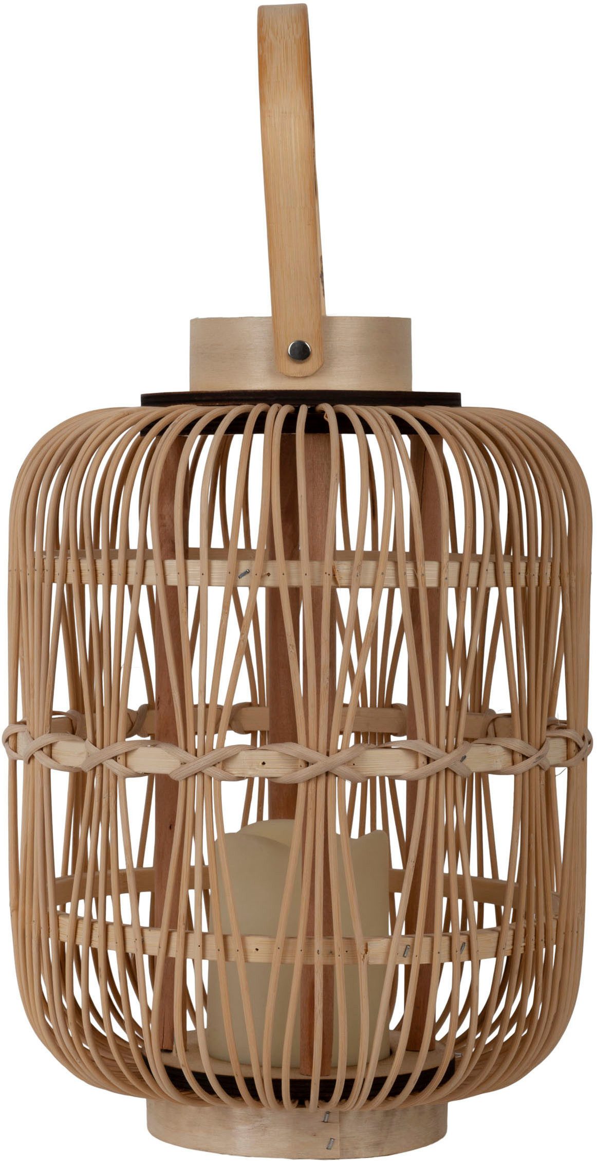 näve Led-decoratieve verlichting Korbinian