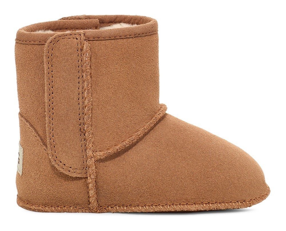 UGG Winterlaarzen I BABY CLASSIC Slip-on boots, winterlaarzen, snowboots met warme voering