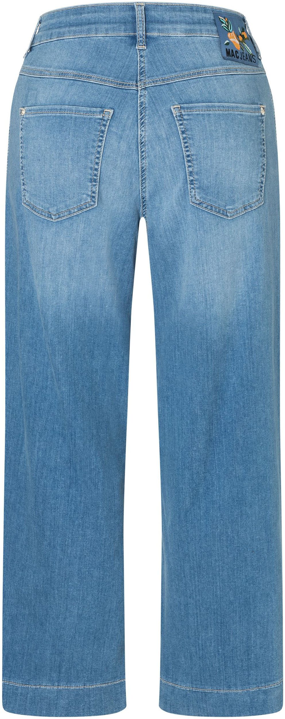 MAC Wijde jeans DREAM culotte