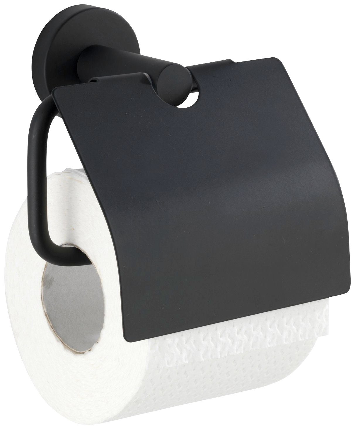 WENKO Toiletrolhouder Bosio (1 stuk)