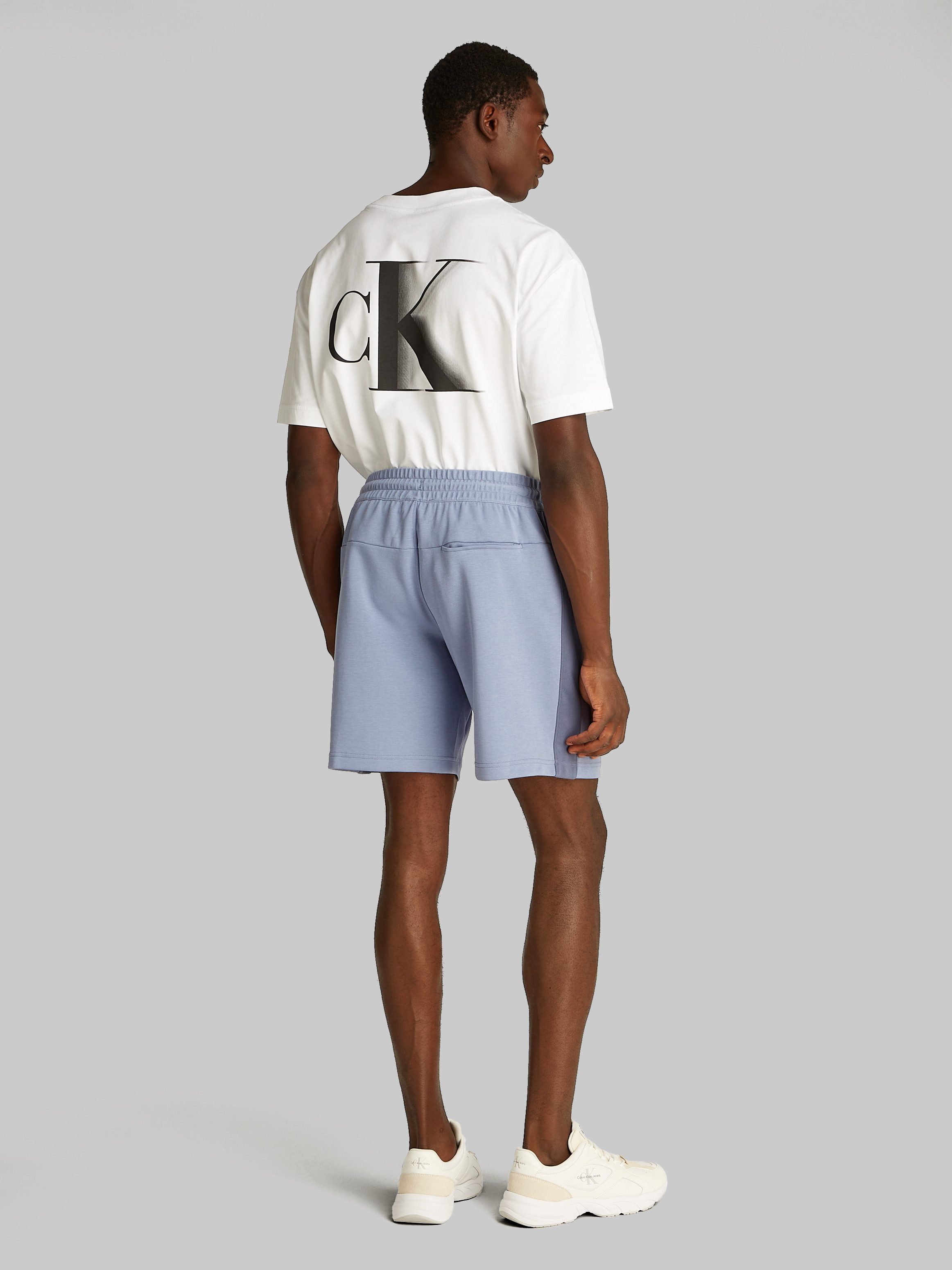 Calvin Klein Short LOGO TAPE SHORT