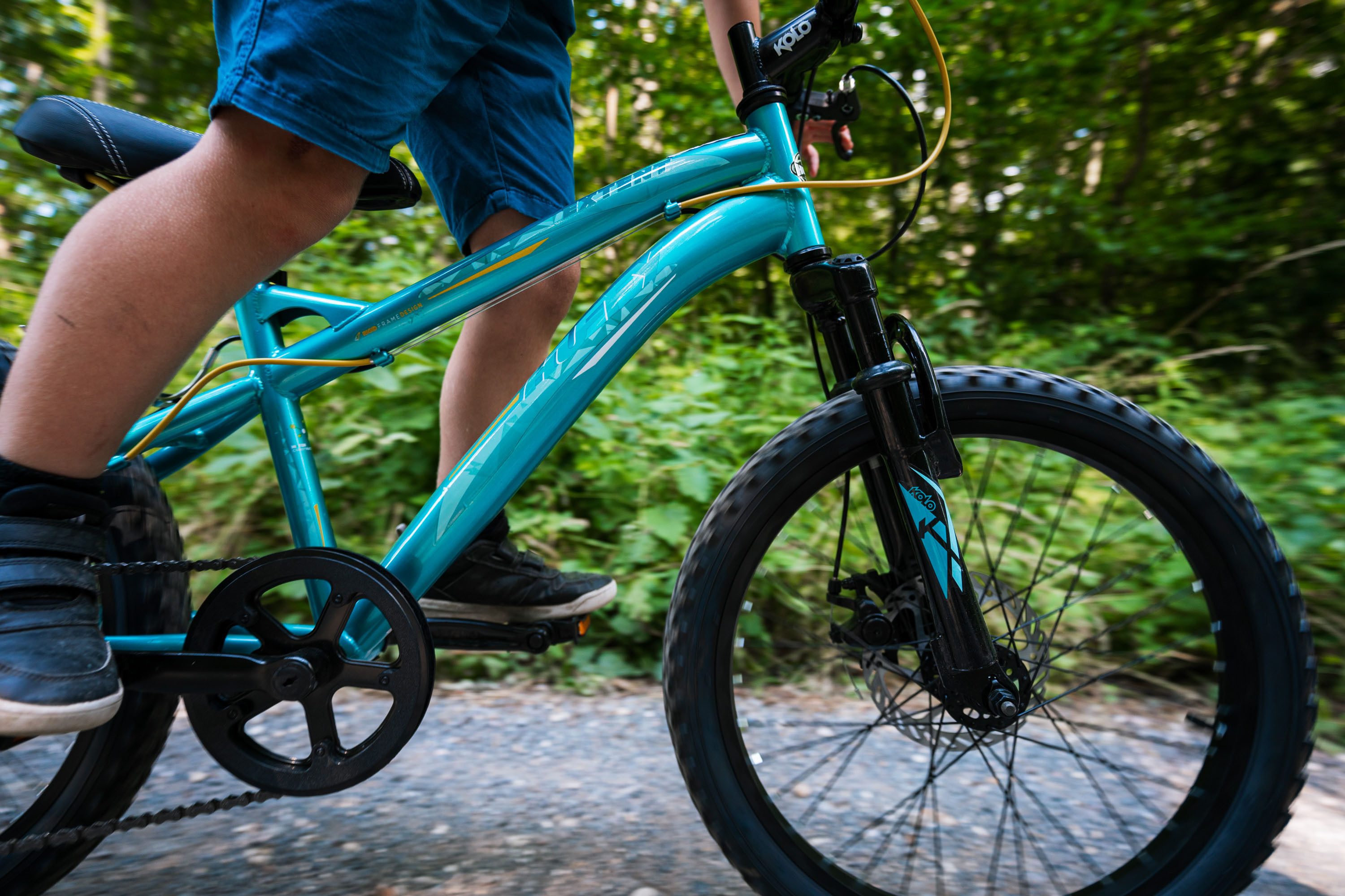 Huffy Tienerfiets