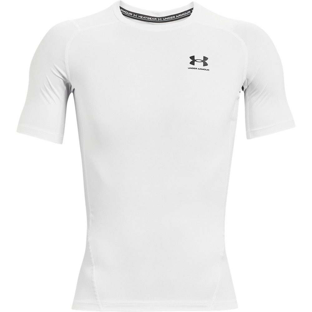Under Armour® Trainingsshirt UA HG Armour Comp SS (1-delig)