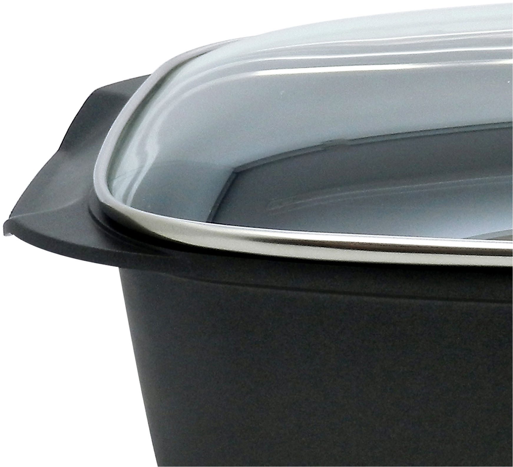 Elo Braadpan Alucast Aromaknop, inductie