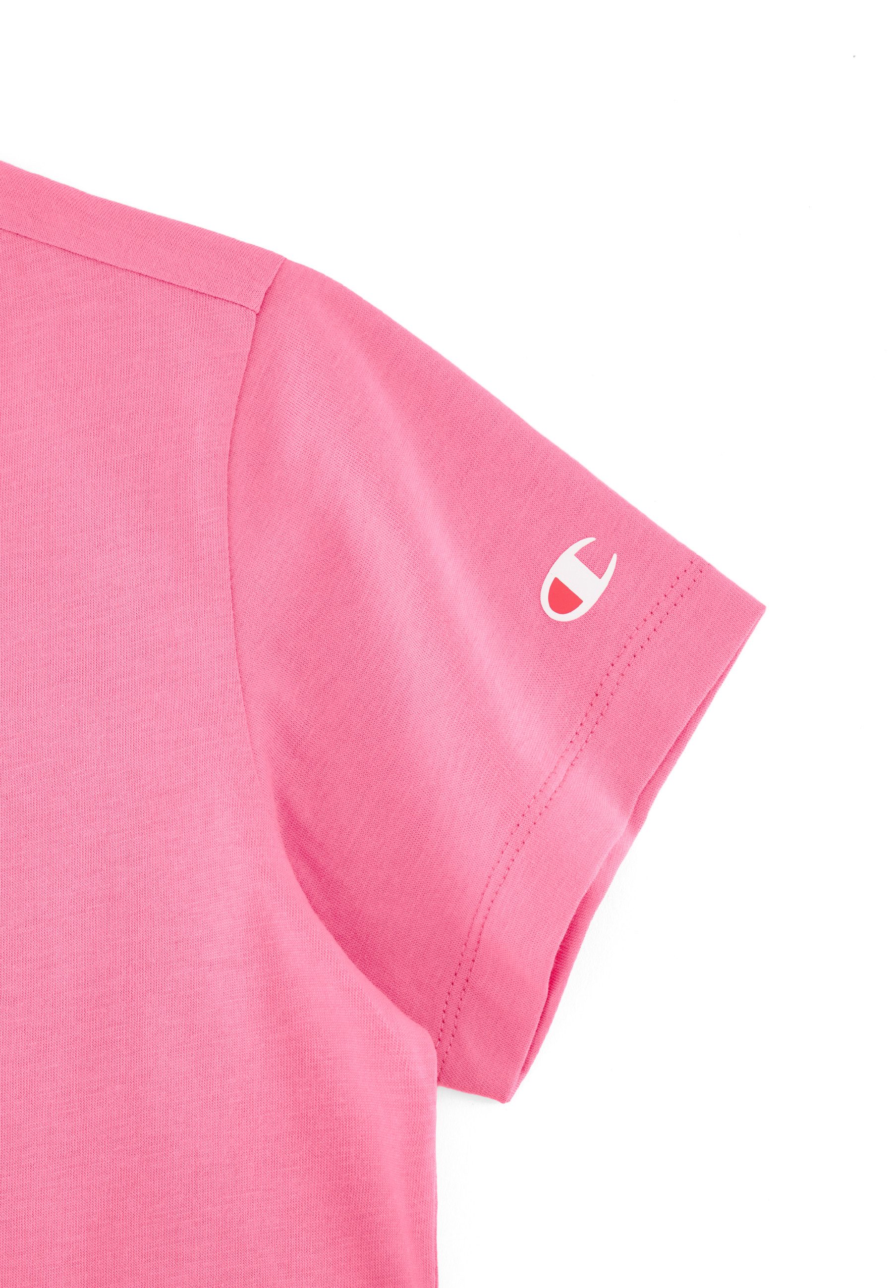 Champion T-shirt Graphic voor kinderen