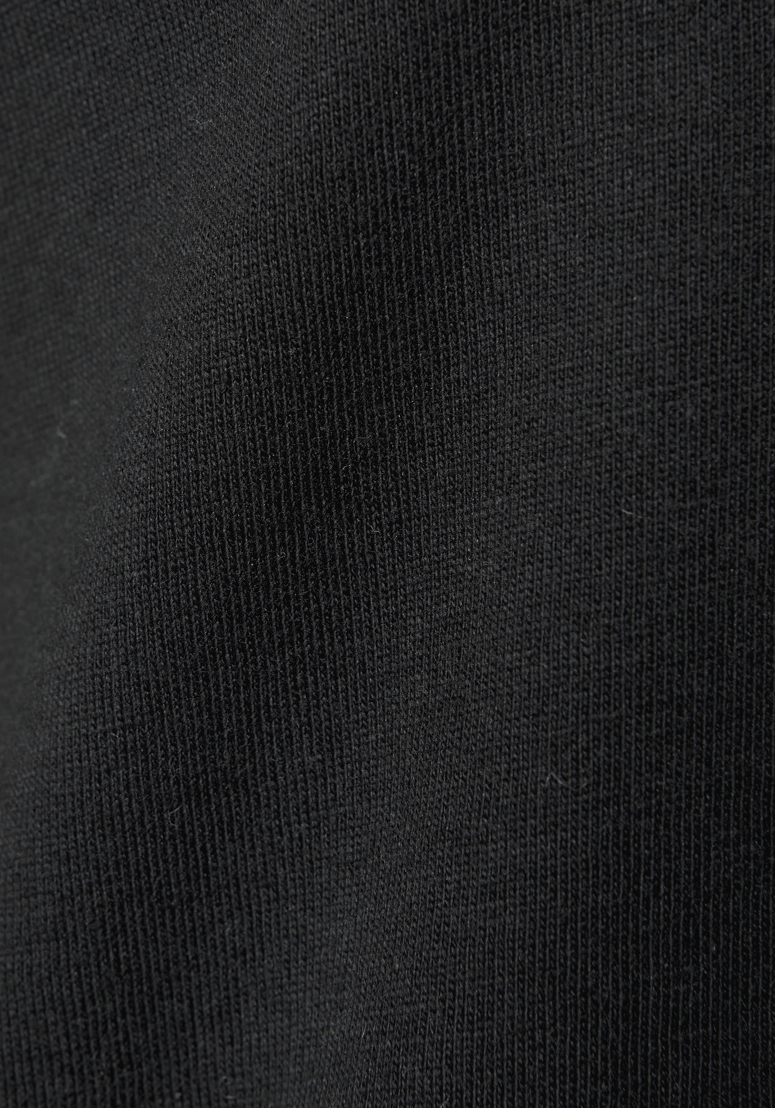 Vivance Dreams Shortama met galaxy-motief (2-delig, 1 stuk)