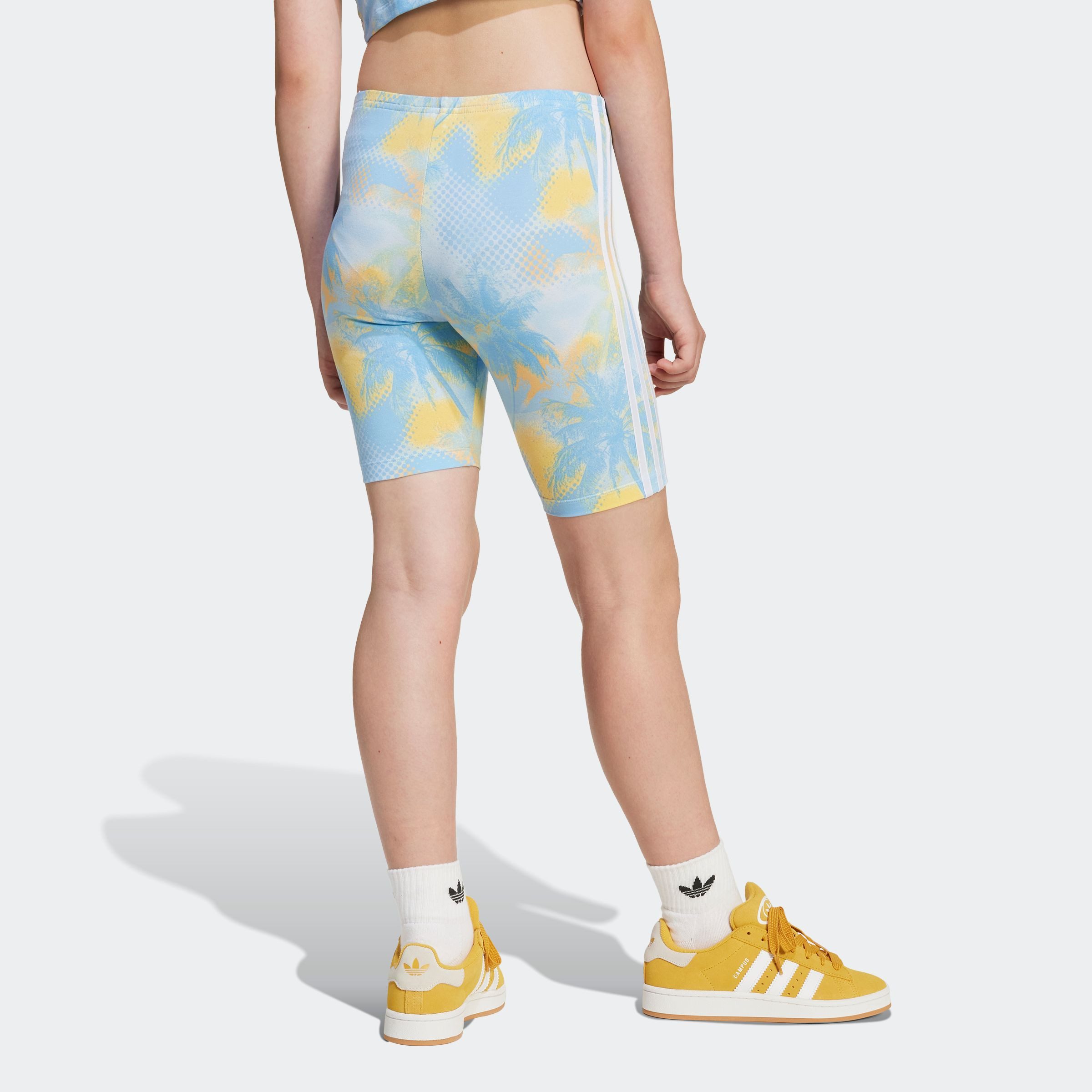 adidas Originals Short CYCLING SHORTS (1-delig)