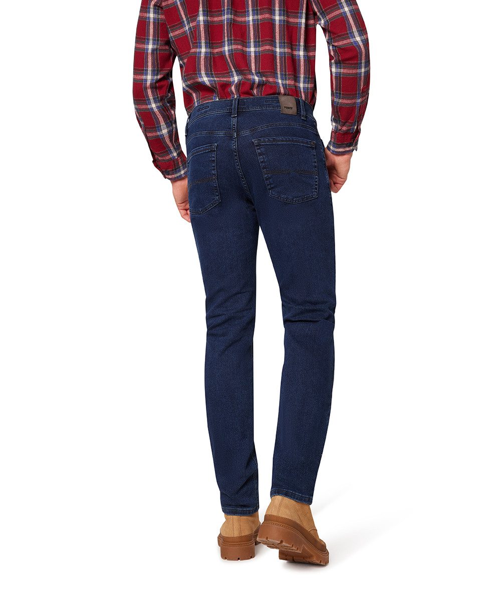 Pioneer Authentic Jeans Five-pocketsbroek Rando in five-pocketsstijl
