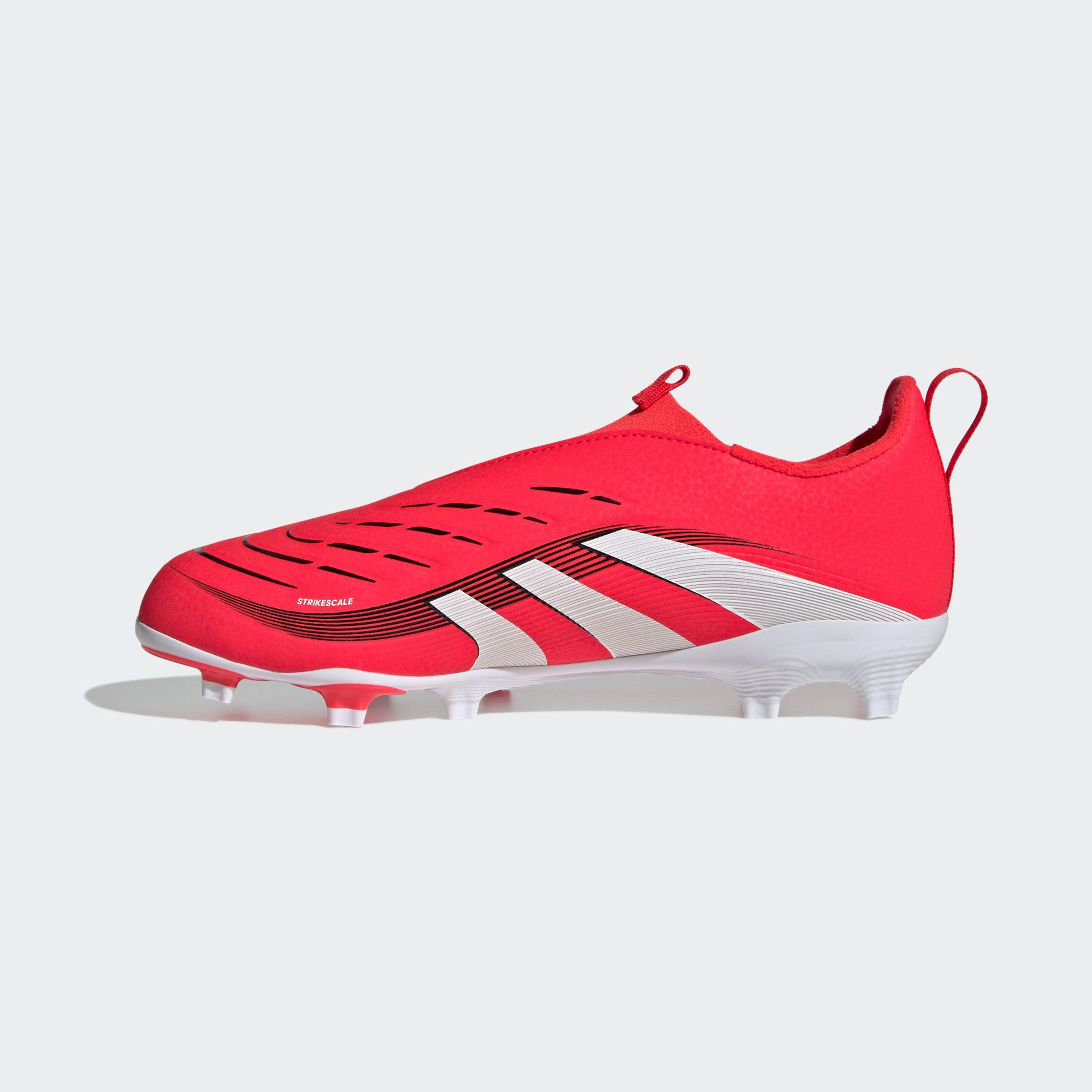 adidas Performance Voetbalschoenen PREDATOR LEAGUE LACELESS KIDS FG