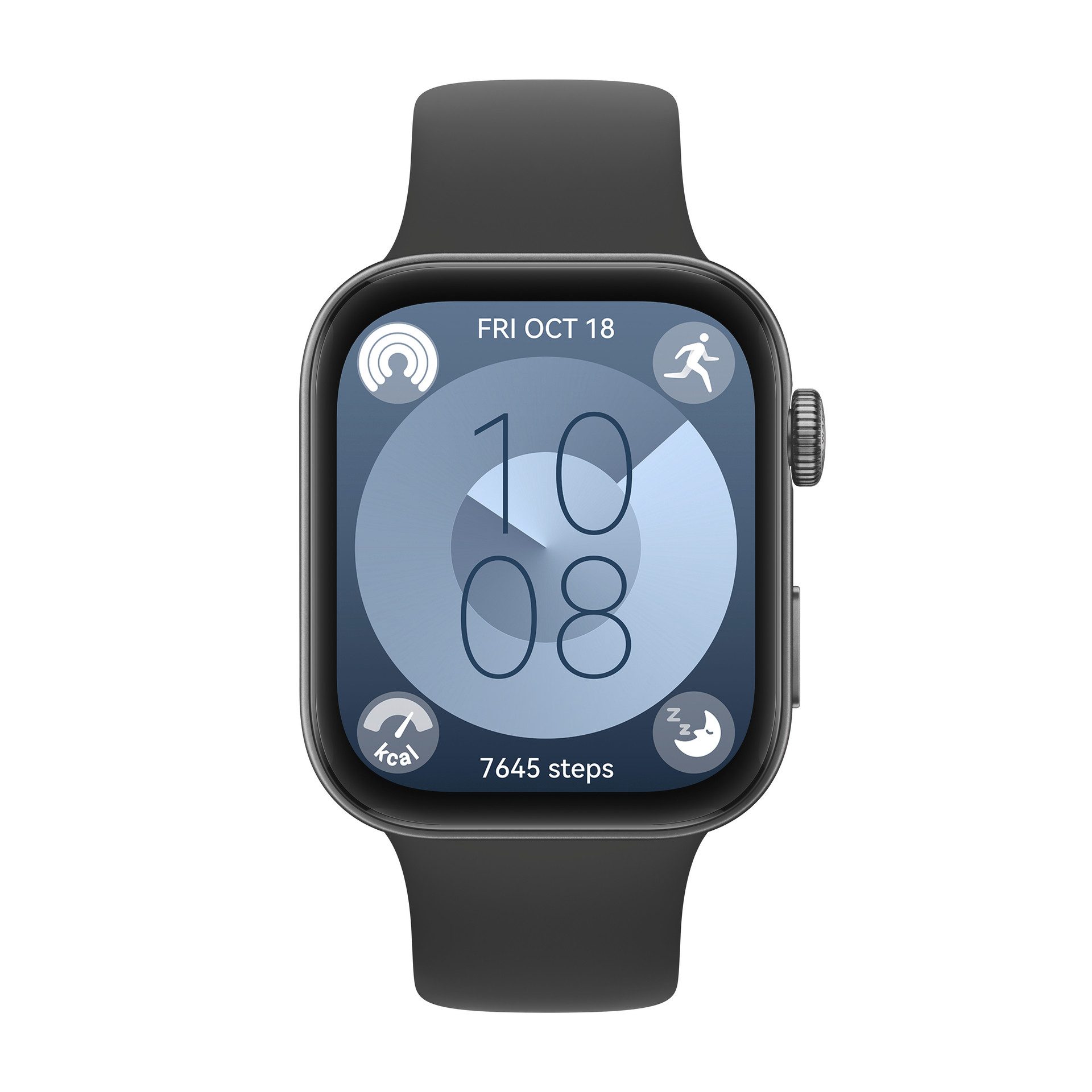 Huawei Smartwatch WATCH FIT 3, 4,62 cm (1,82 inch) AMOLED-display