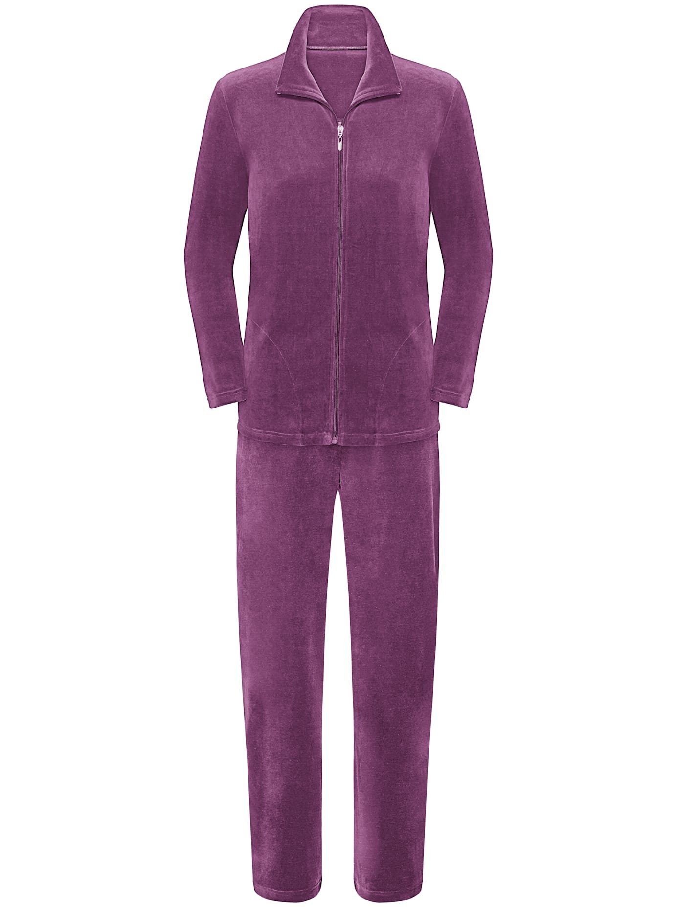 comtessa Homesuit