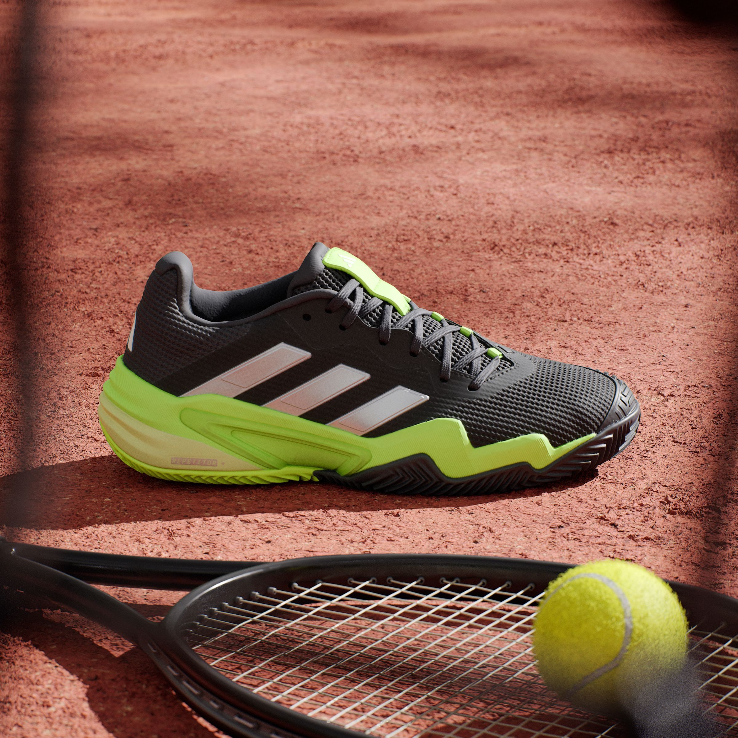 adidas Performance Tennisschoenen BARRICADE 13 CLAY