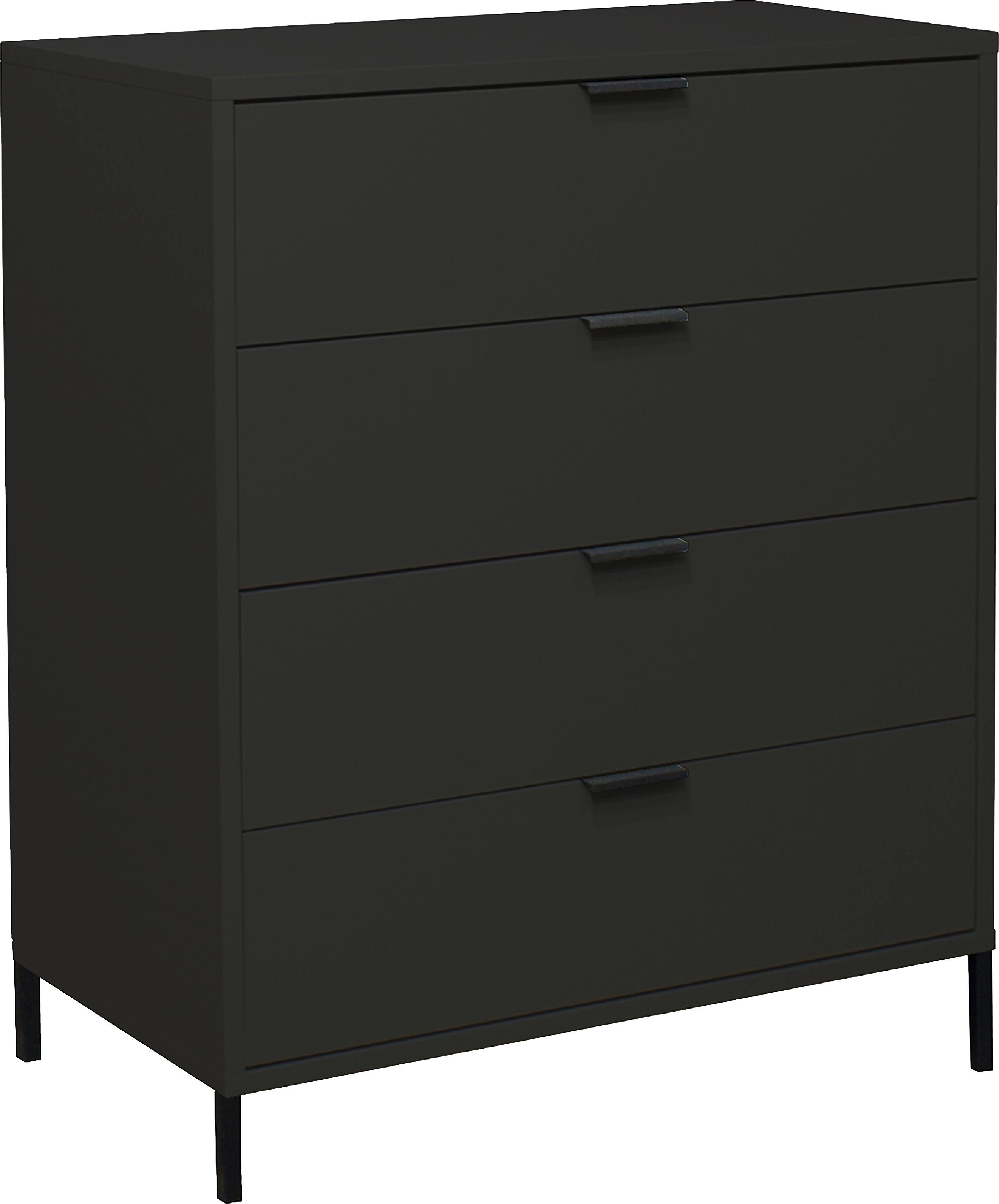 Mäusbacher Kast Bonnie TOPSELLER! Commode met vierkant frame