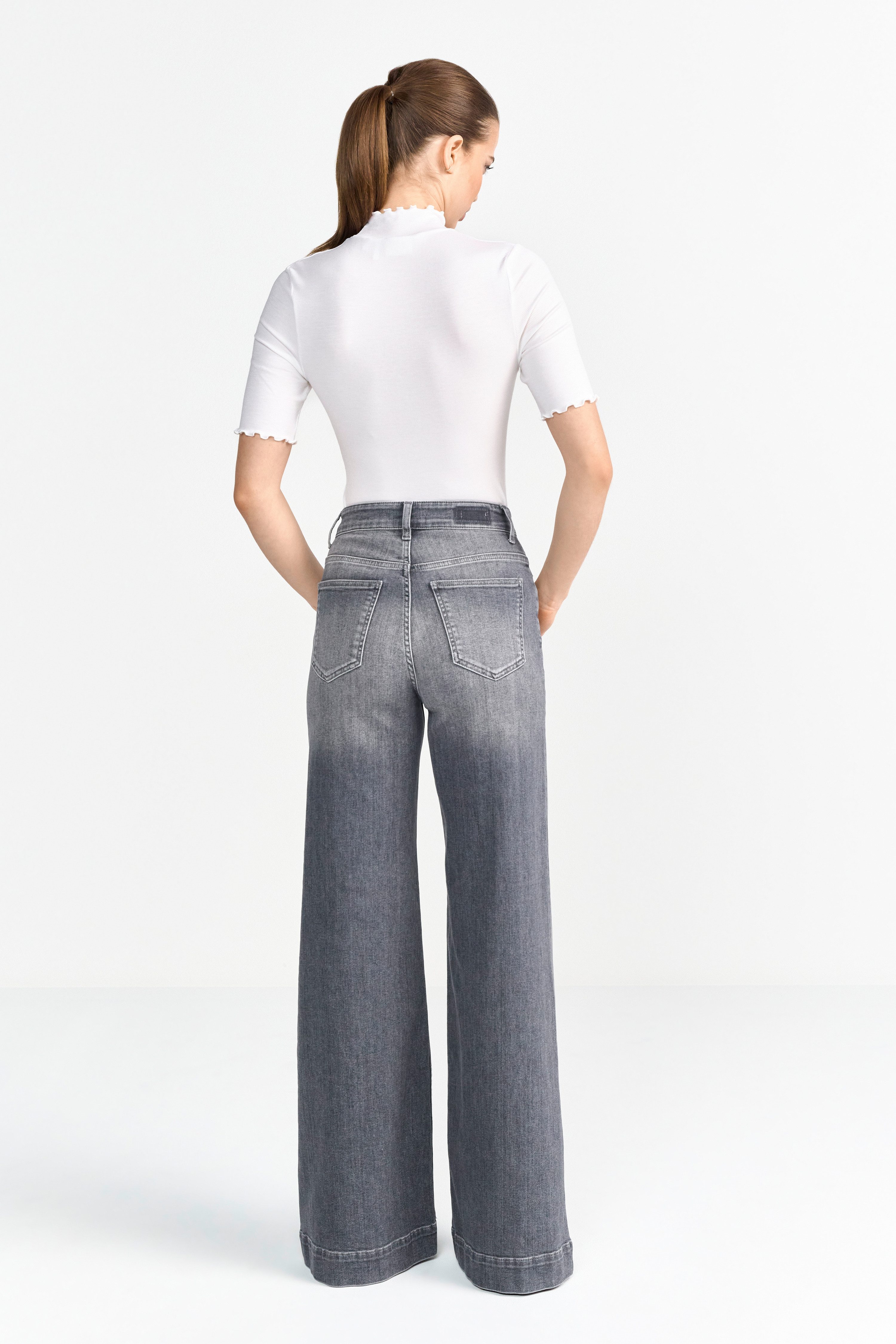Rich & Royal Colshirt