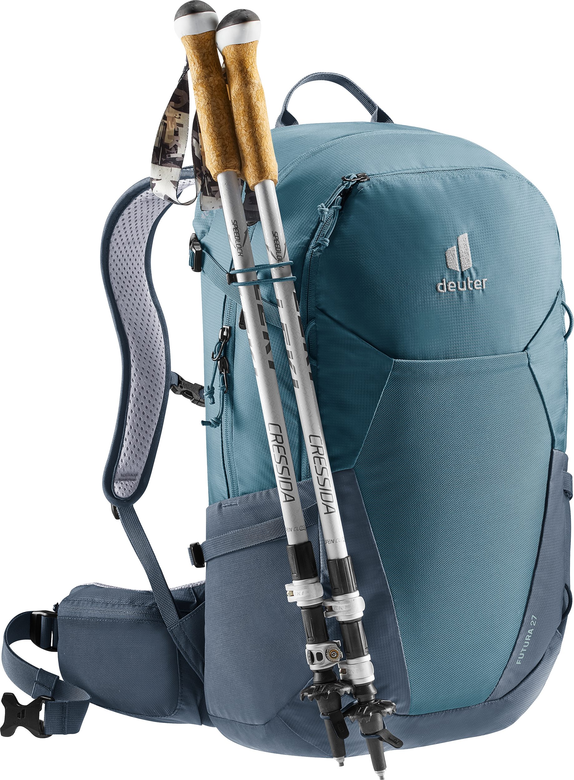 Deuter Wandelrugzak FUTURA 27