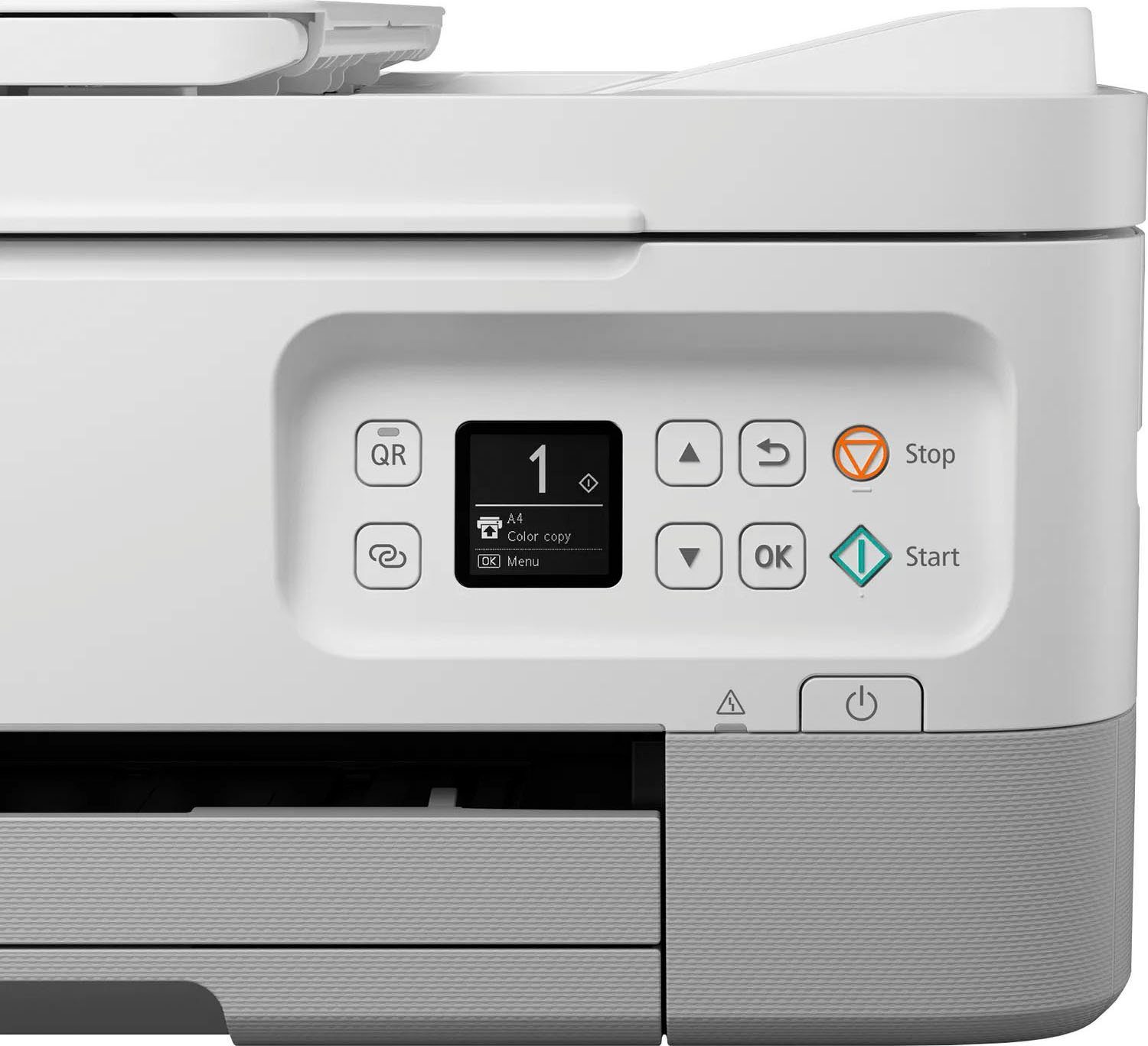Canon All-in-oneprinter PIXMA TS7451a