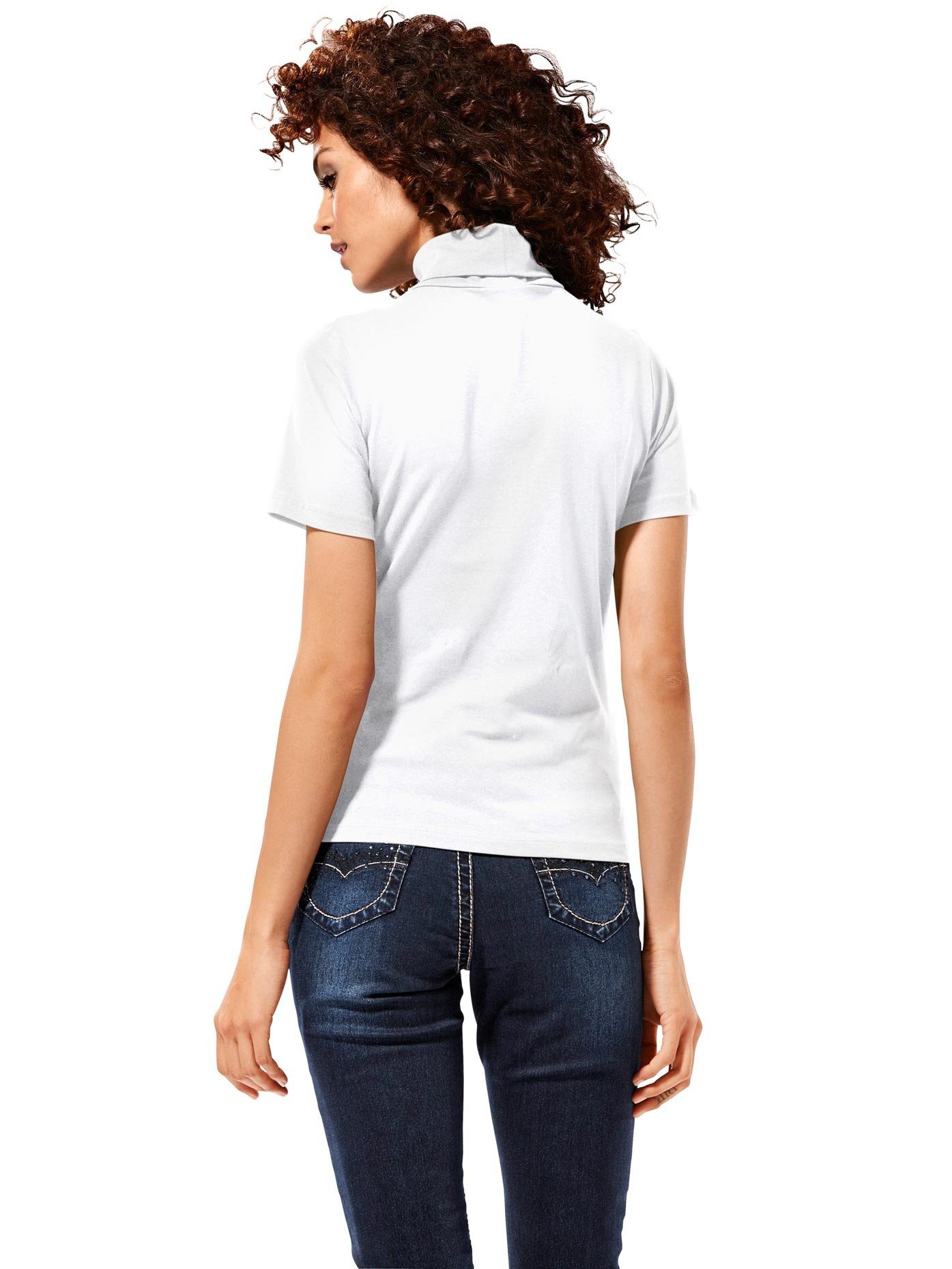 heine Colshirt (1-delig)