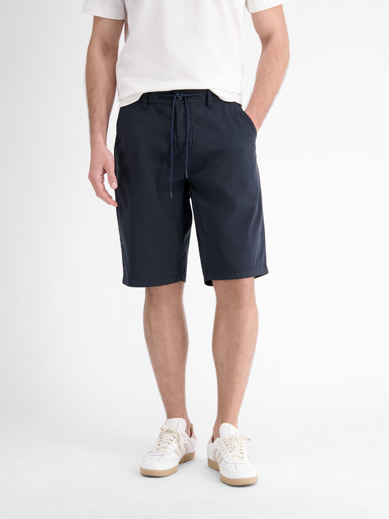 Lerros Bermuda LERROS chino bermuda, ultralicht en sneldrogend