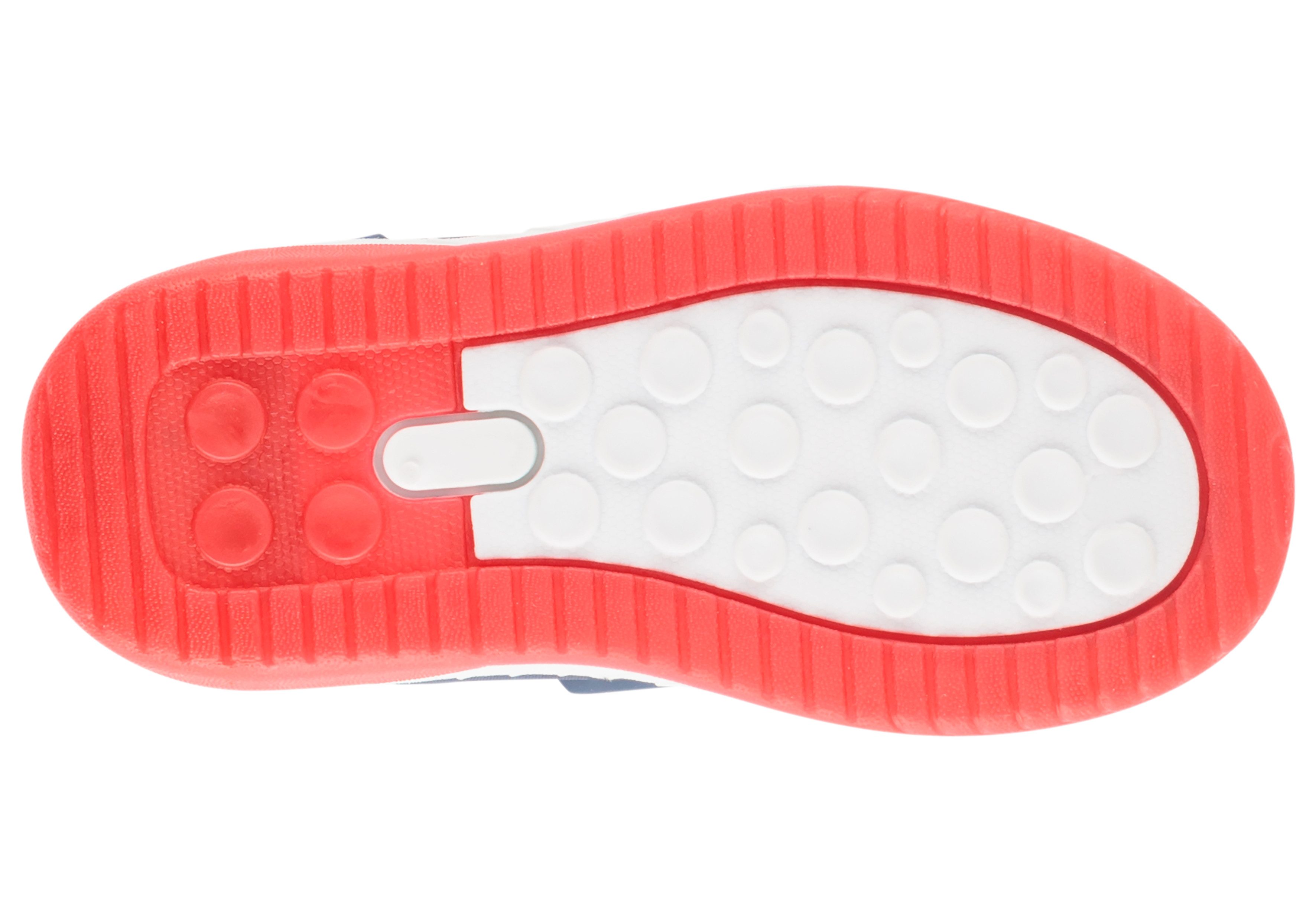 Disney Sneakers Spiderman met cool knipperlichtje