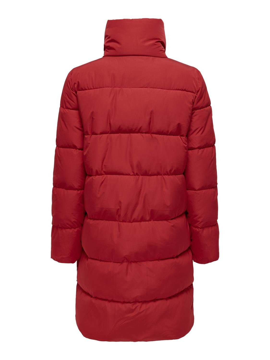 Only Gewatteerde jas ONLNEWCOOL PUFFER COAT CC OTW