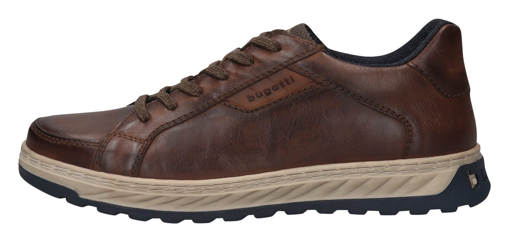 Bugatti Veterschoenen