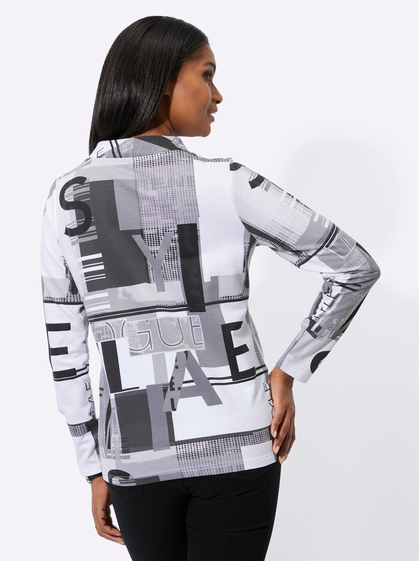 Classic Inspirationen Sweatshirt