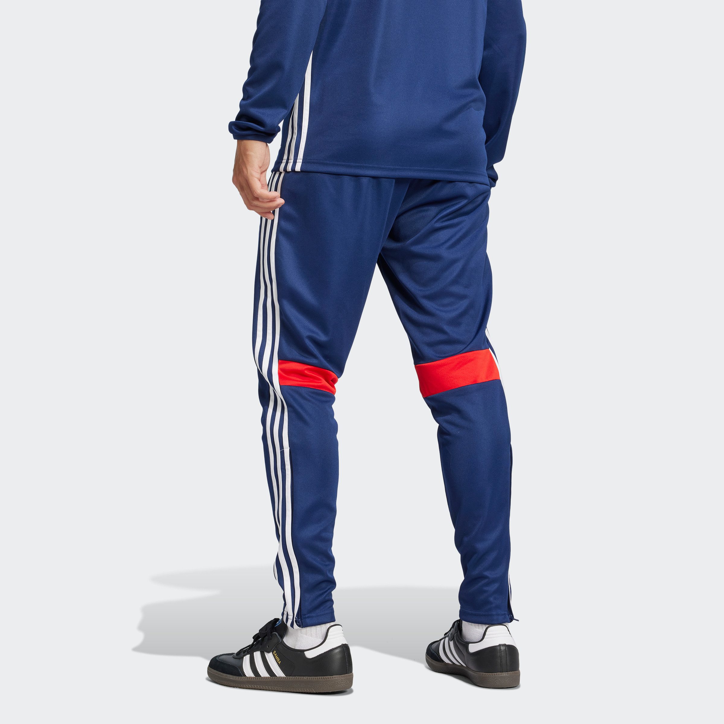 adidas Performance Trainingsbroek TIRO ES PNT (1-delig)
